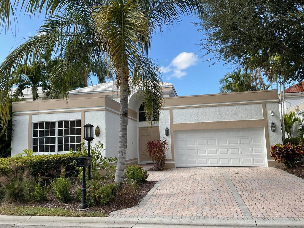Photo of 7111 Dubonnet Drive, Boca Raton, FL 33433 (MLS # B26081930)