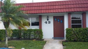 Cresthaven Townhomes Cond - Residential