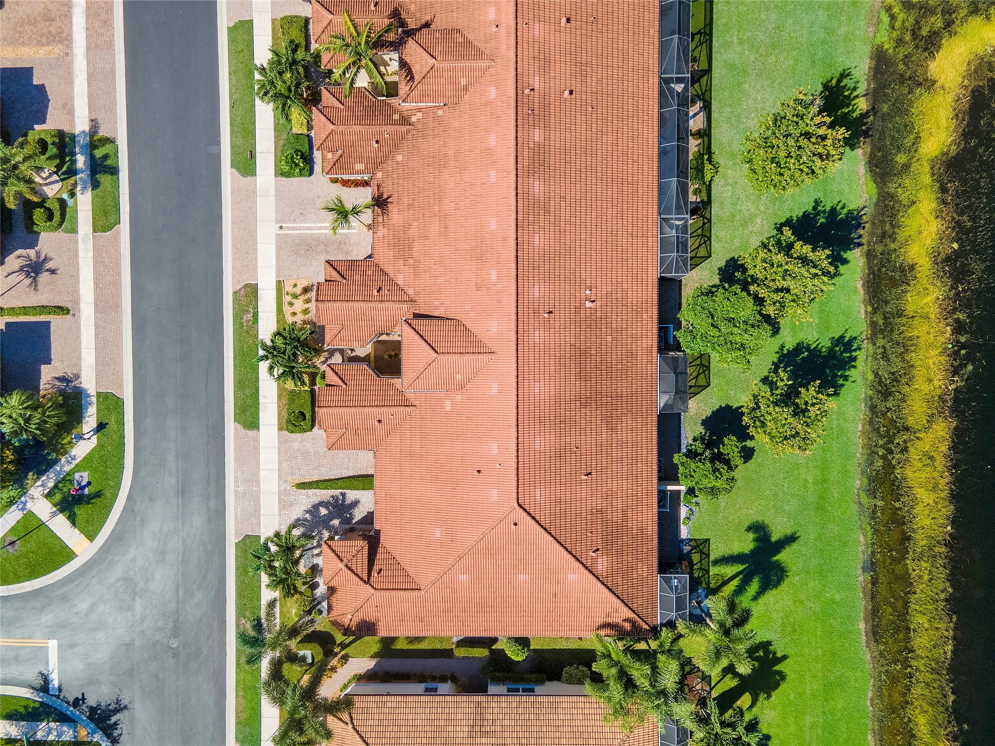 VILLAGGIO RESERVE - Residential