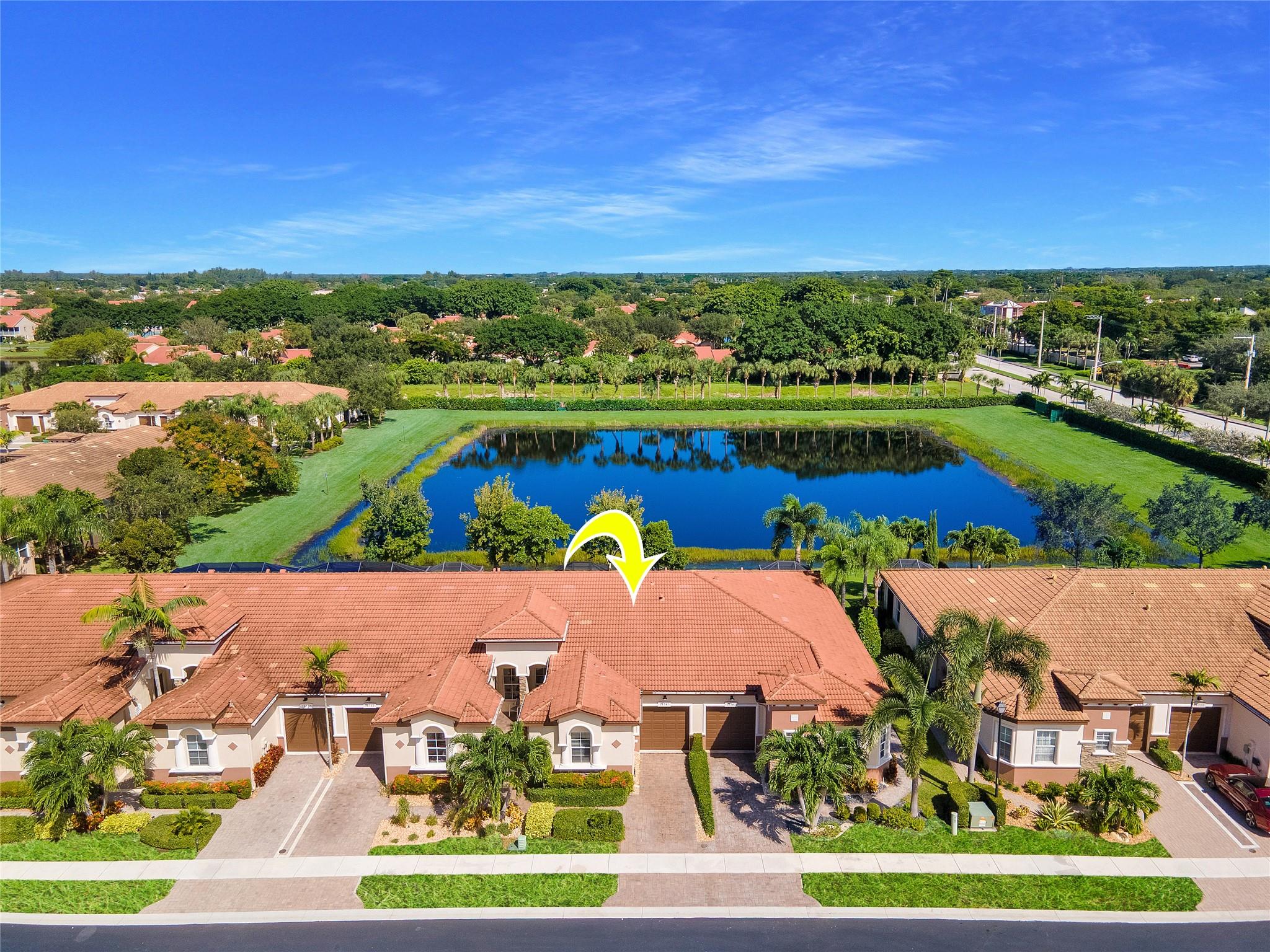 VILLAGGIO RESERVE - Residential