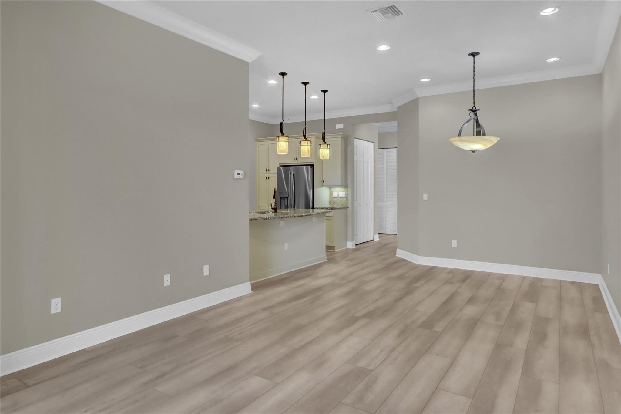 VILLAGGIO RESERVE - Residential