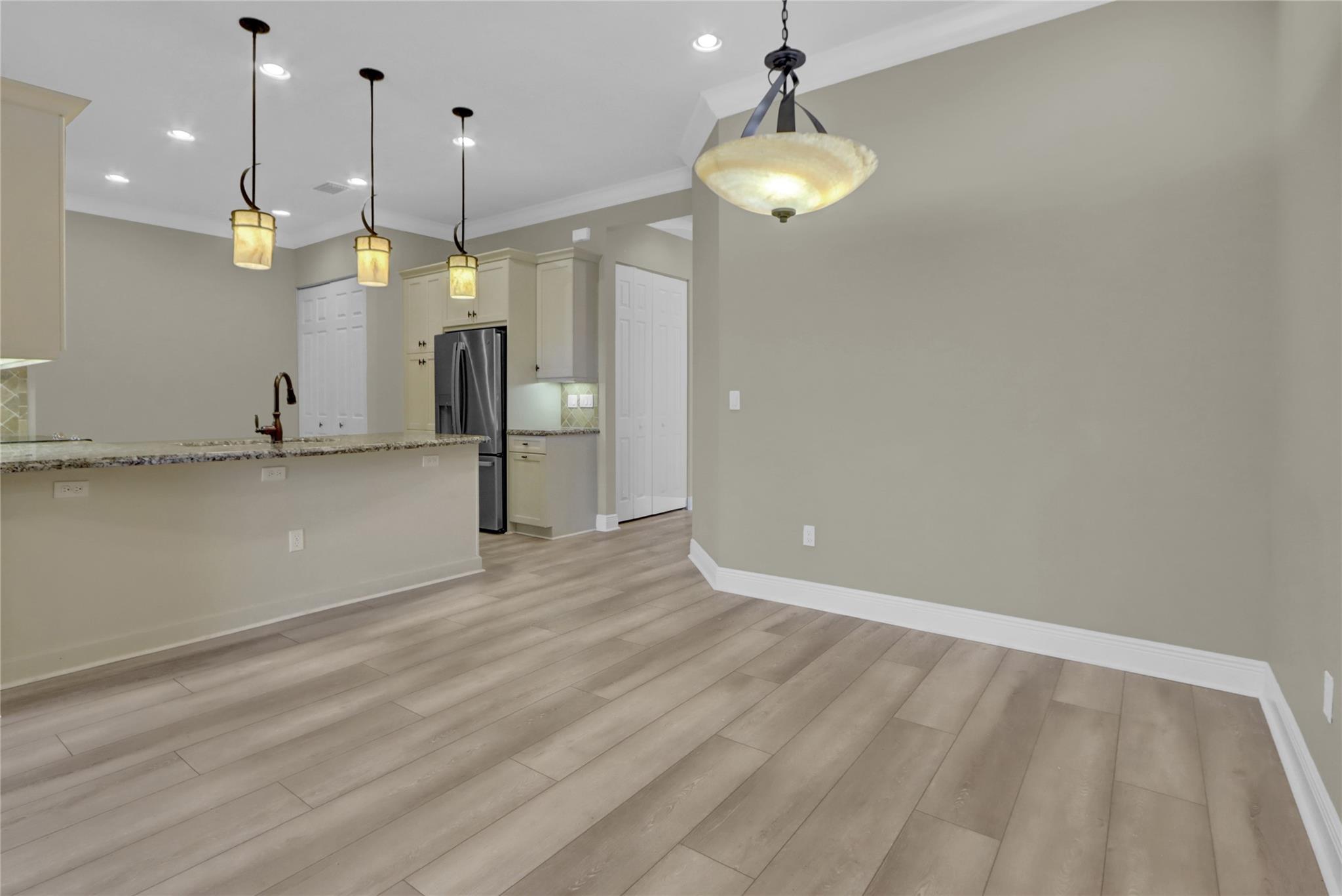 VILLAGGIO RESERVE - Residential