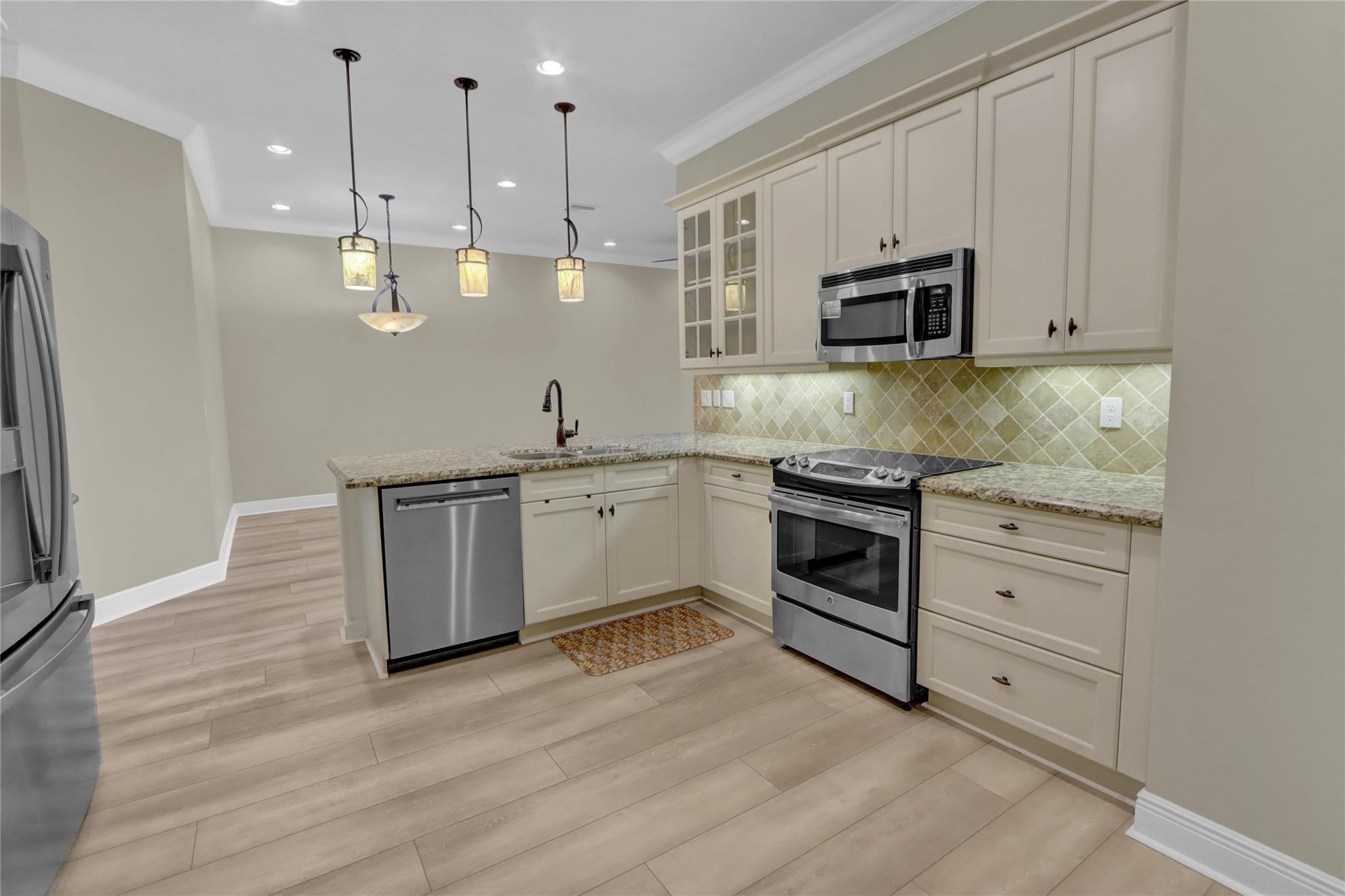 VILLAGGIO RESERVE - Residential