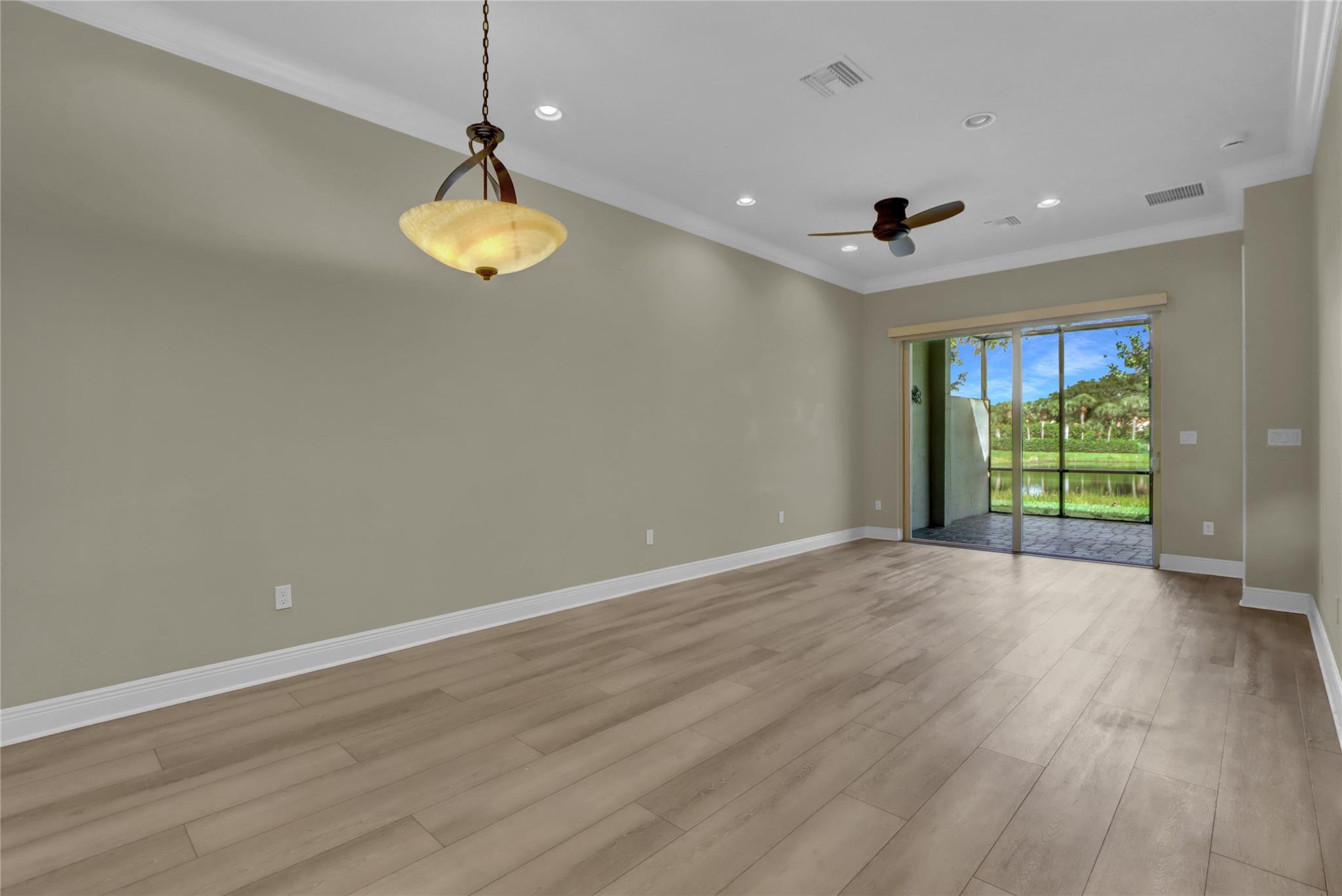 VILLAGGIO RESERVE - Residential