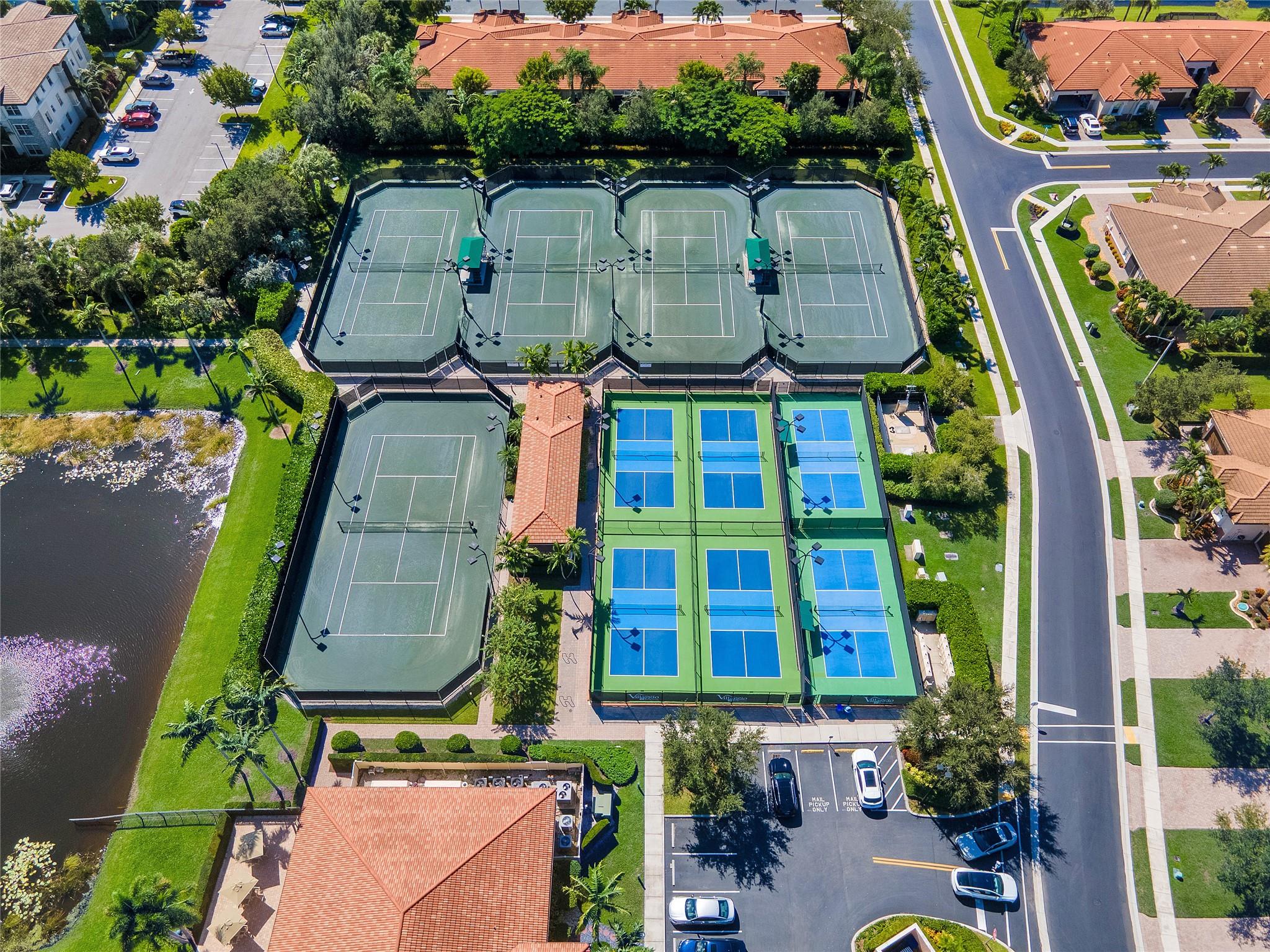 VILLAGGIO RESERVE - Residential