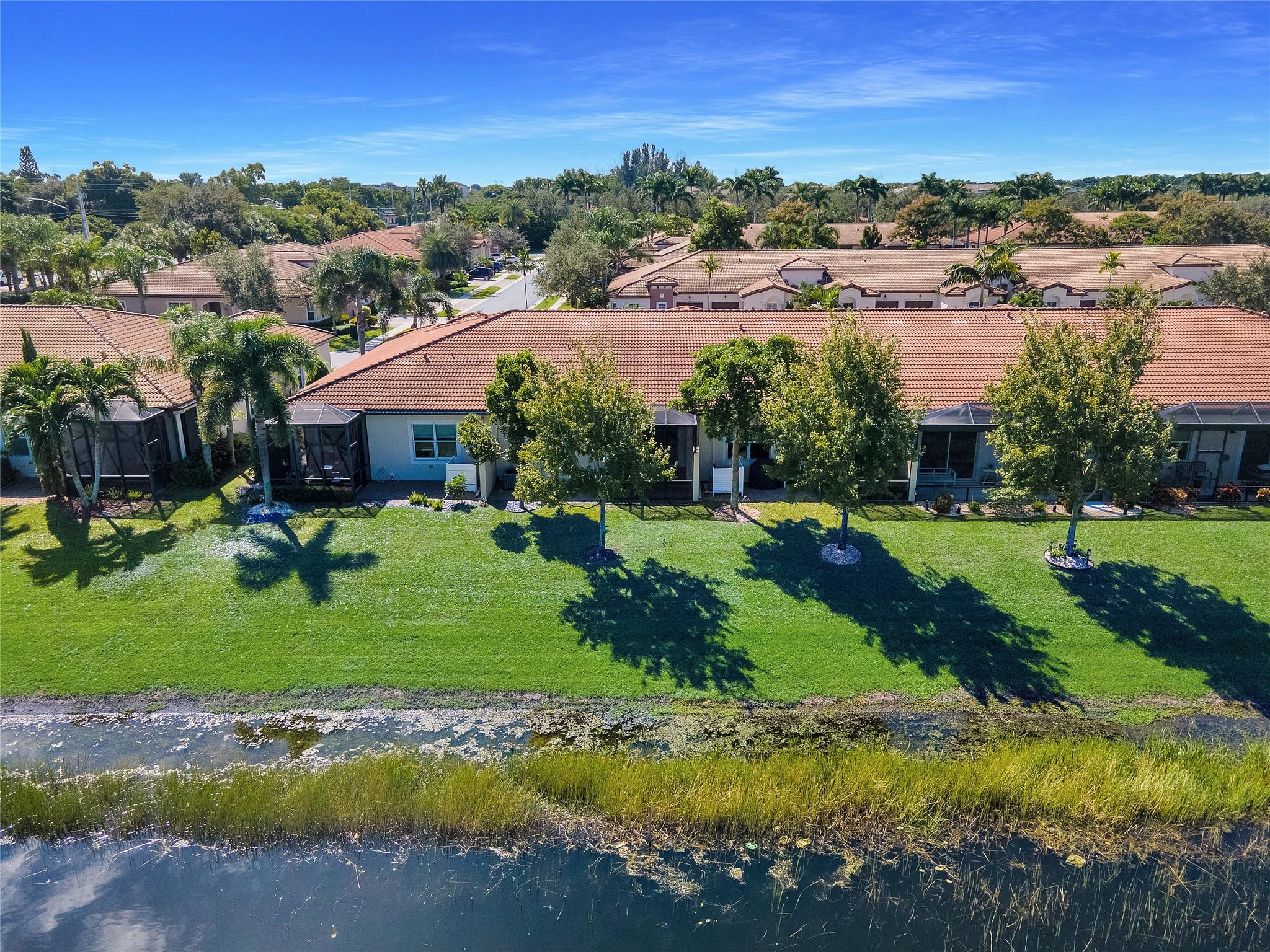 VILLAGGIO RESERVE - Residential