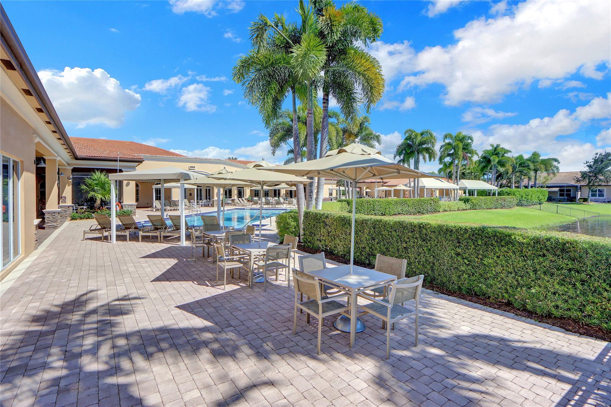 VILLAGGIO RESERVE - Residential