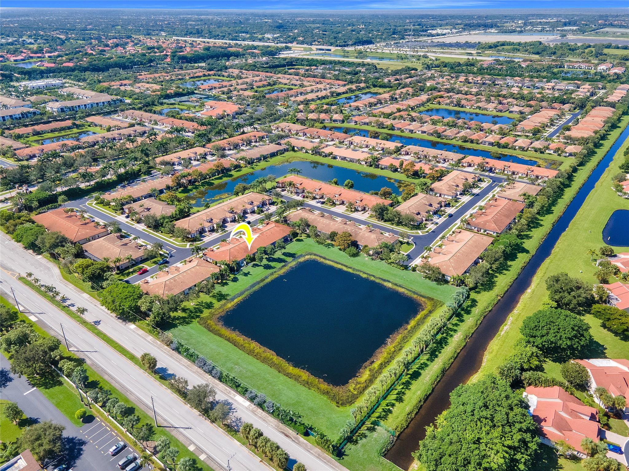 VILLAGGIO RESERVE - Residential