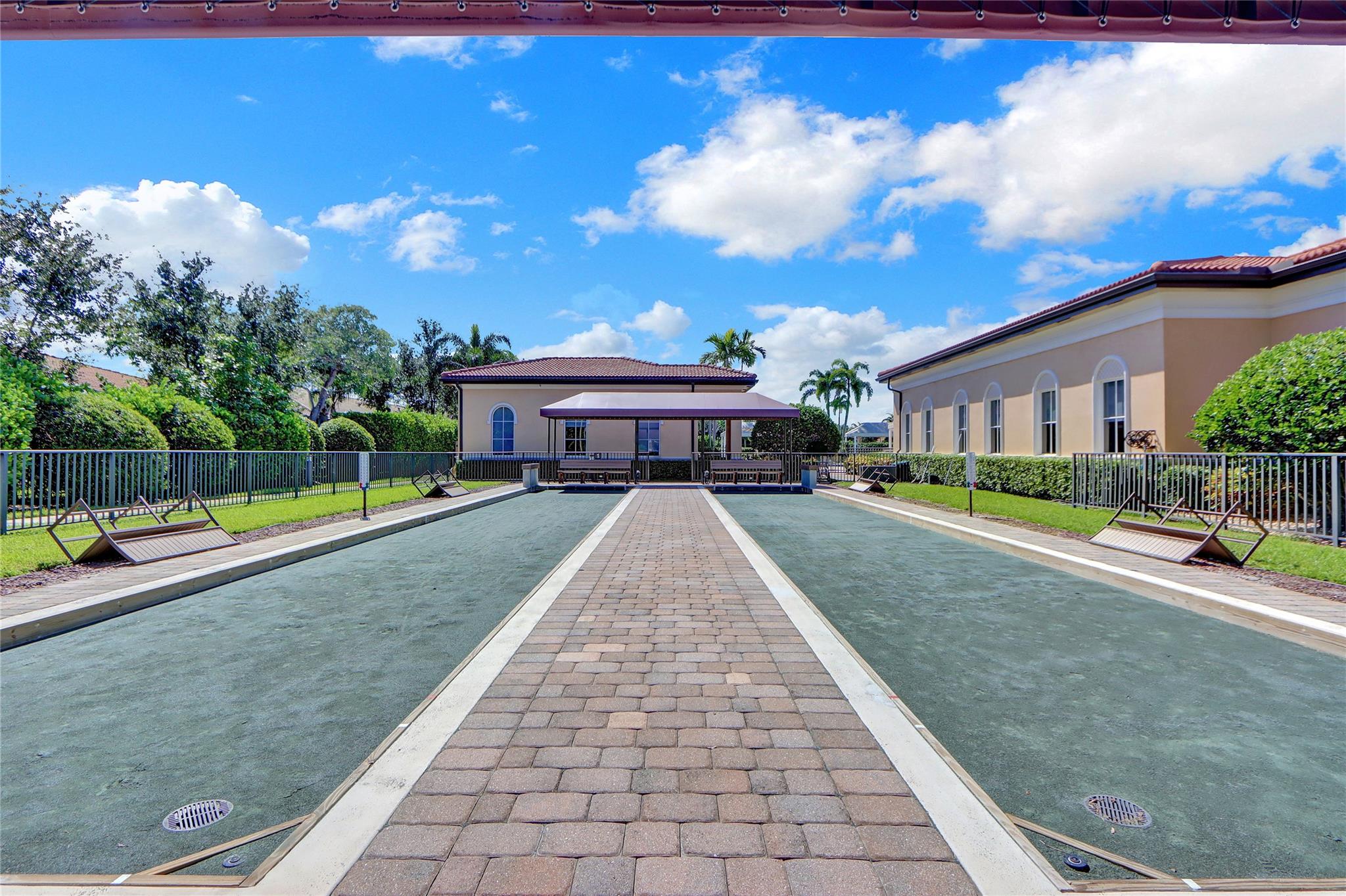 VILLAGGIO RESERVE - Residential