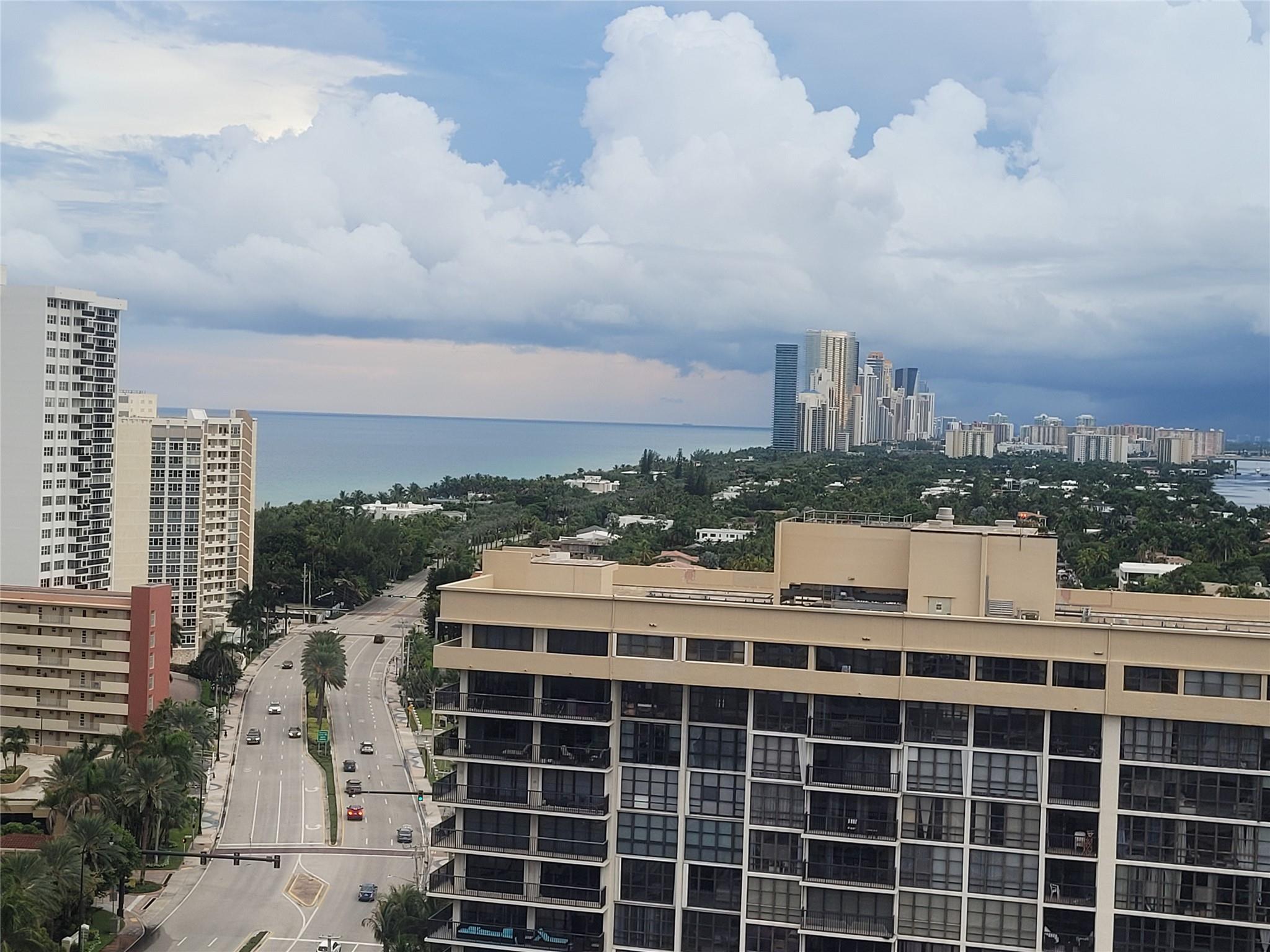 The Hemispheres Condo - Residential Lease