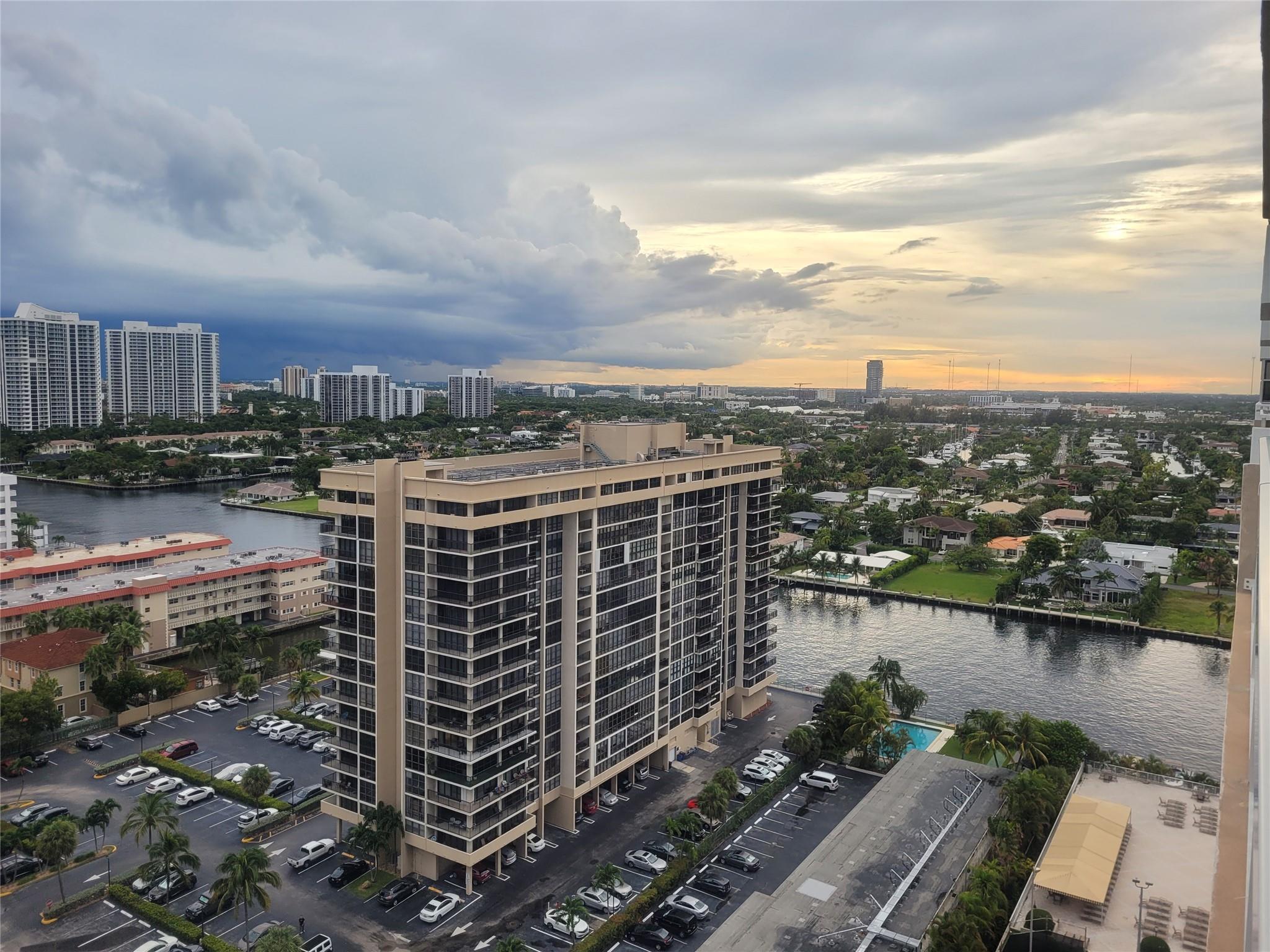 The Hemispheres Condo - Residential Lease