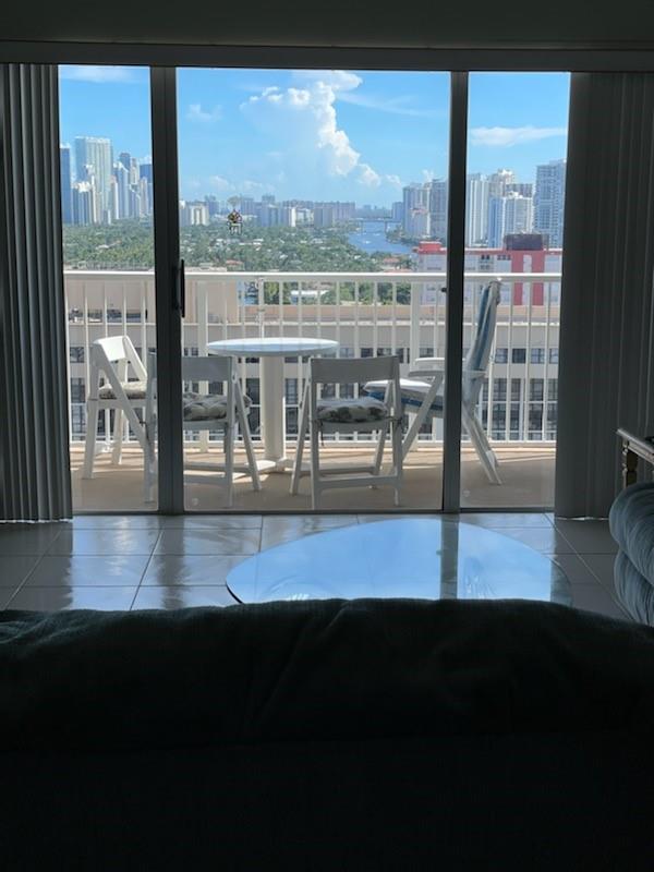 The Hemispheres Condo - Residential Lease