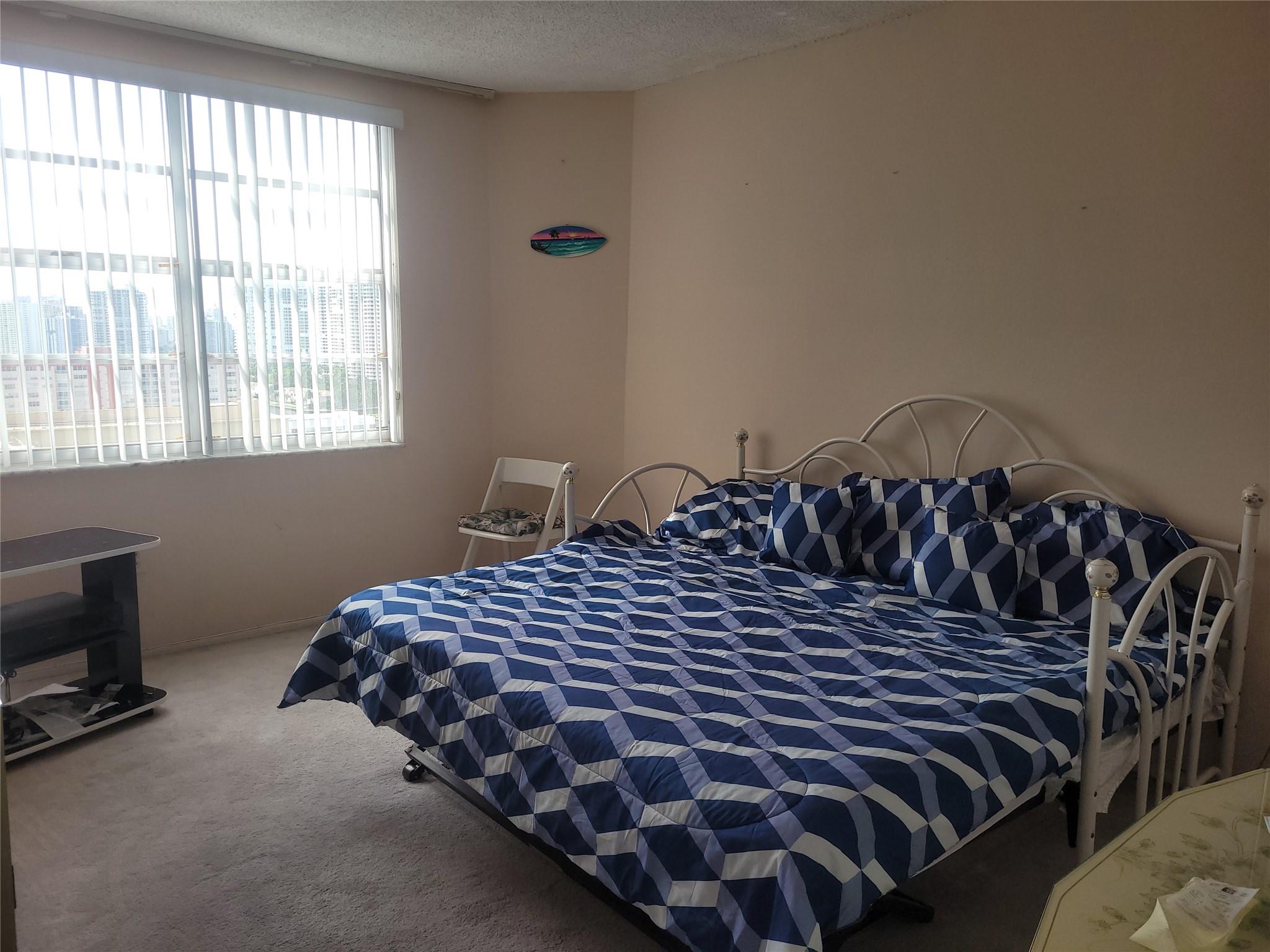 The Hemispheres Condo - Residential Lease