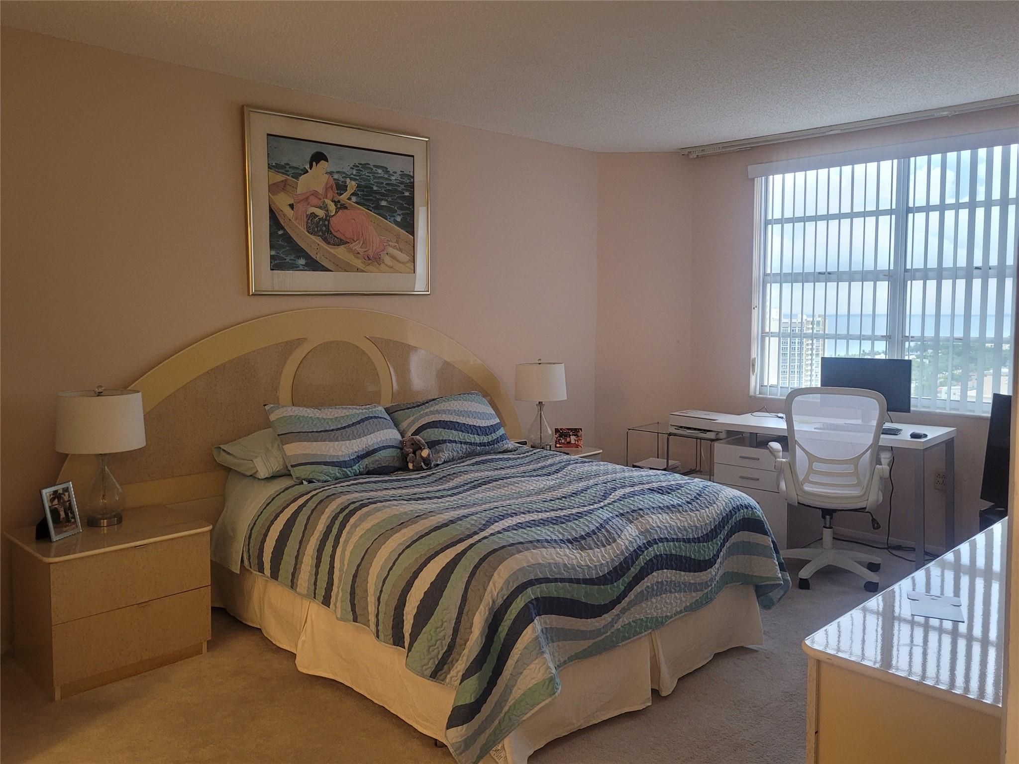 The Hemispheres Condo - Residential Lease