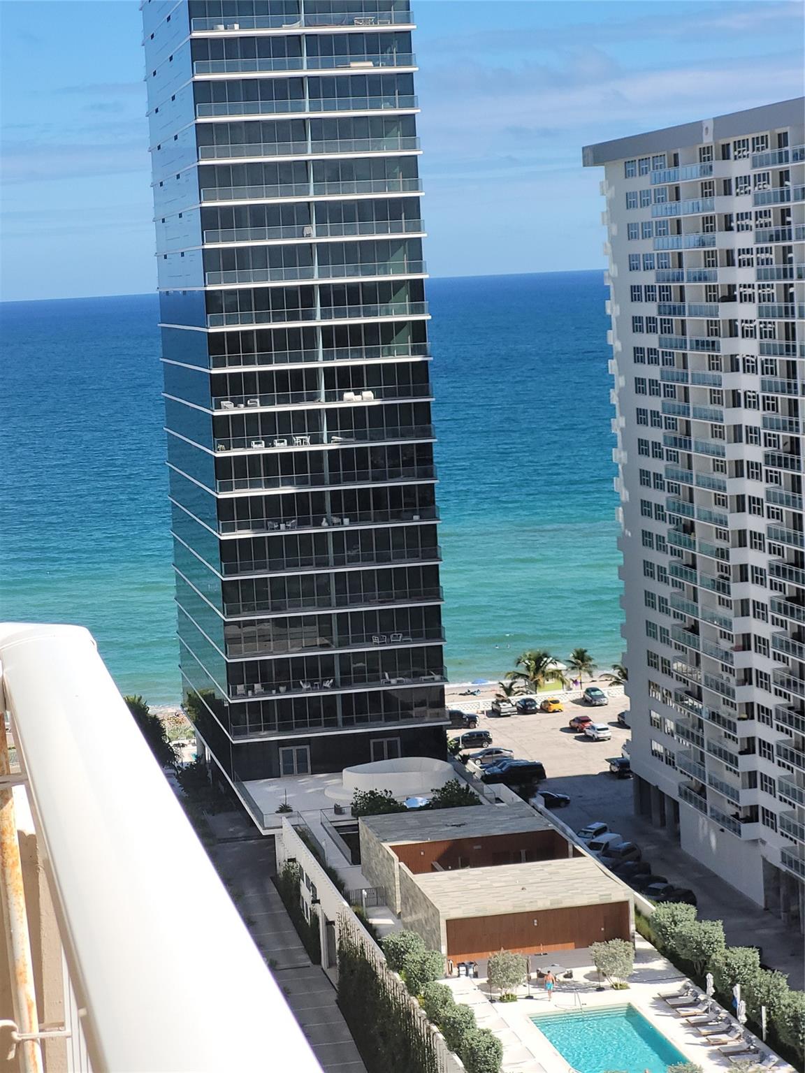 The Hemispheres Condo - Residential Lease