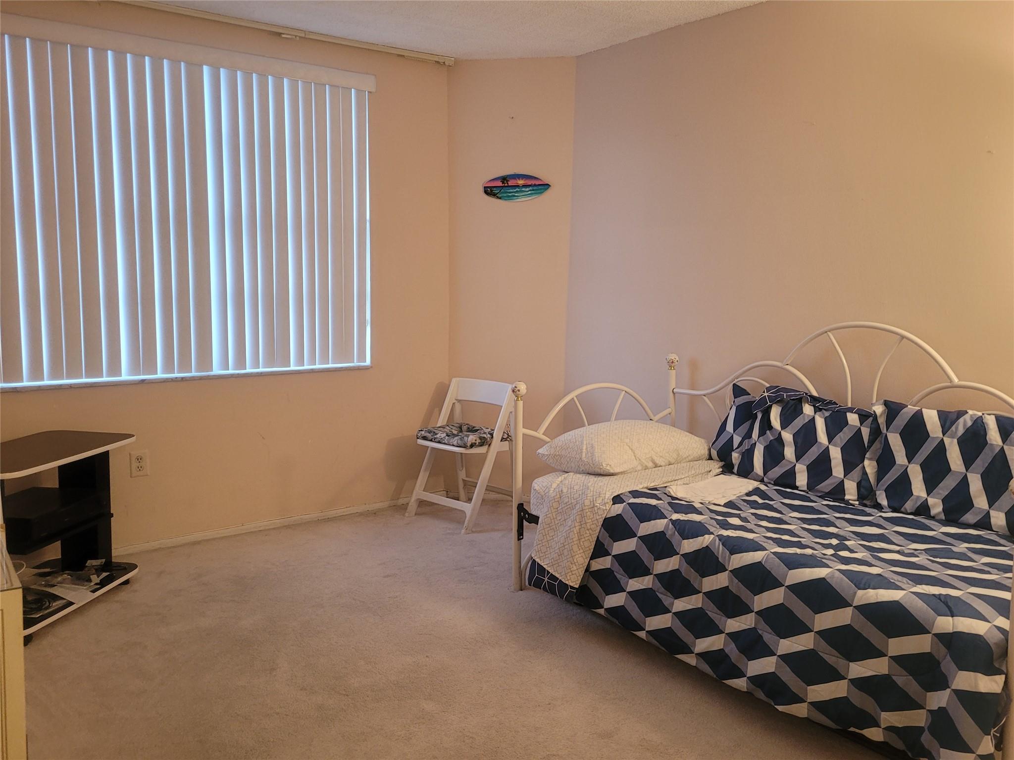 The Hemispheres Condo - Residential Lease