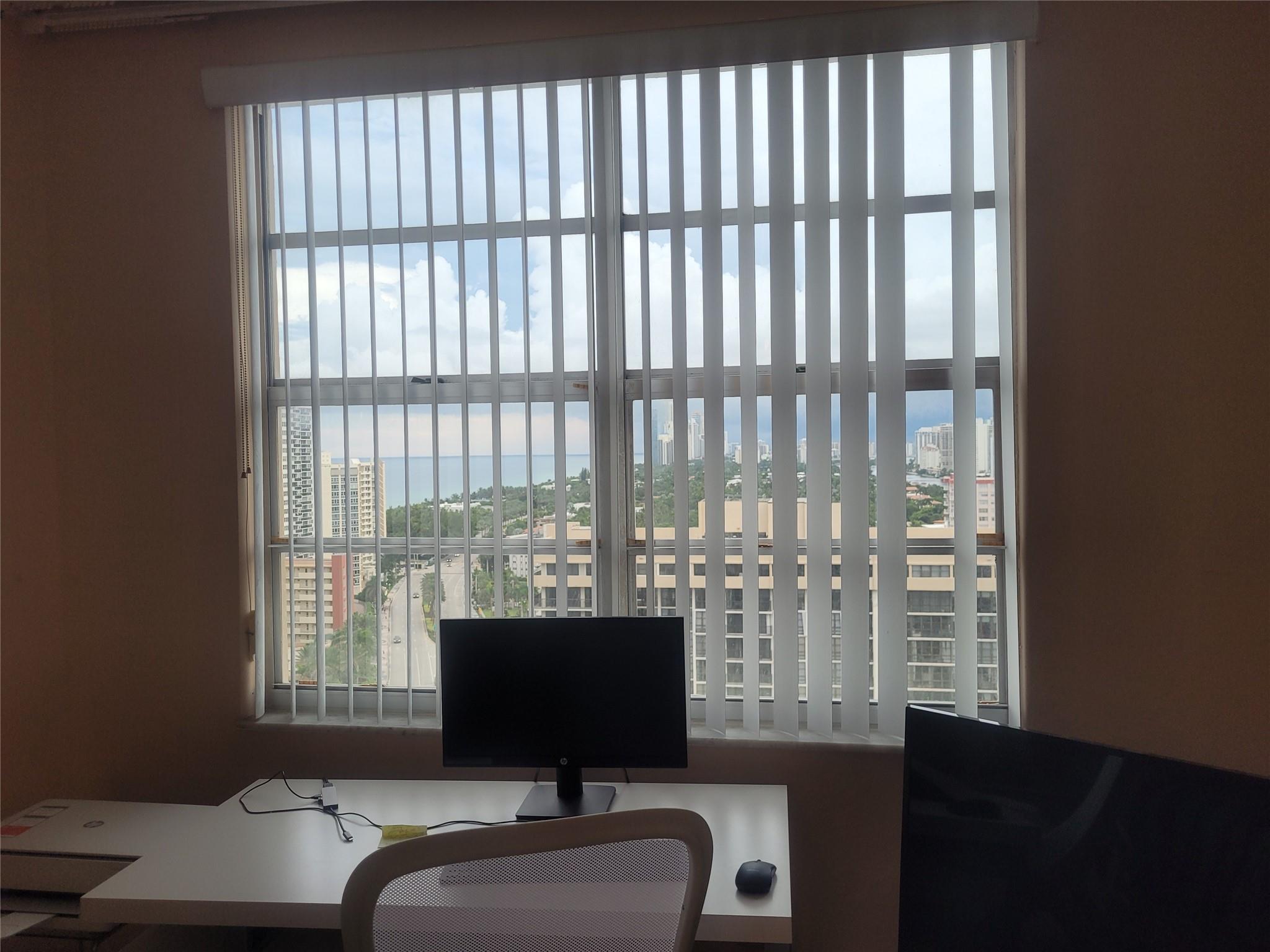 The Hemispheres Condo - Residential Lease