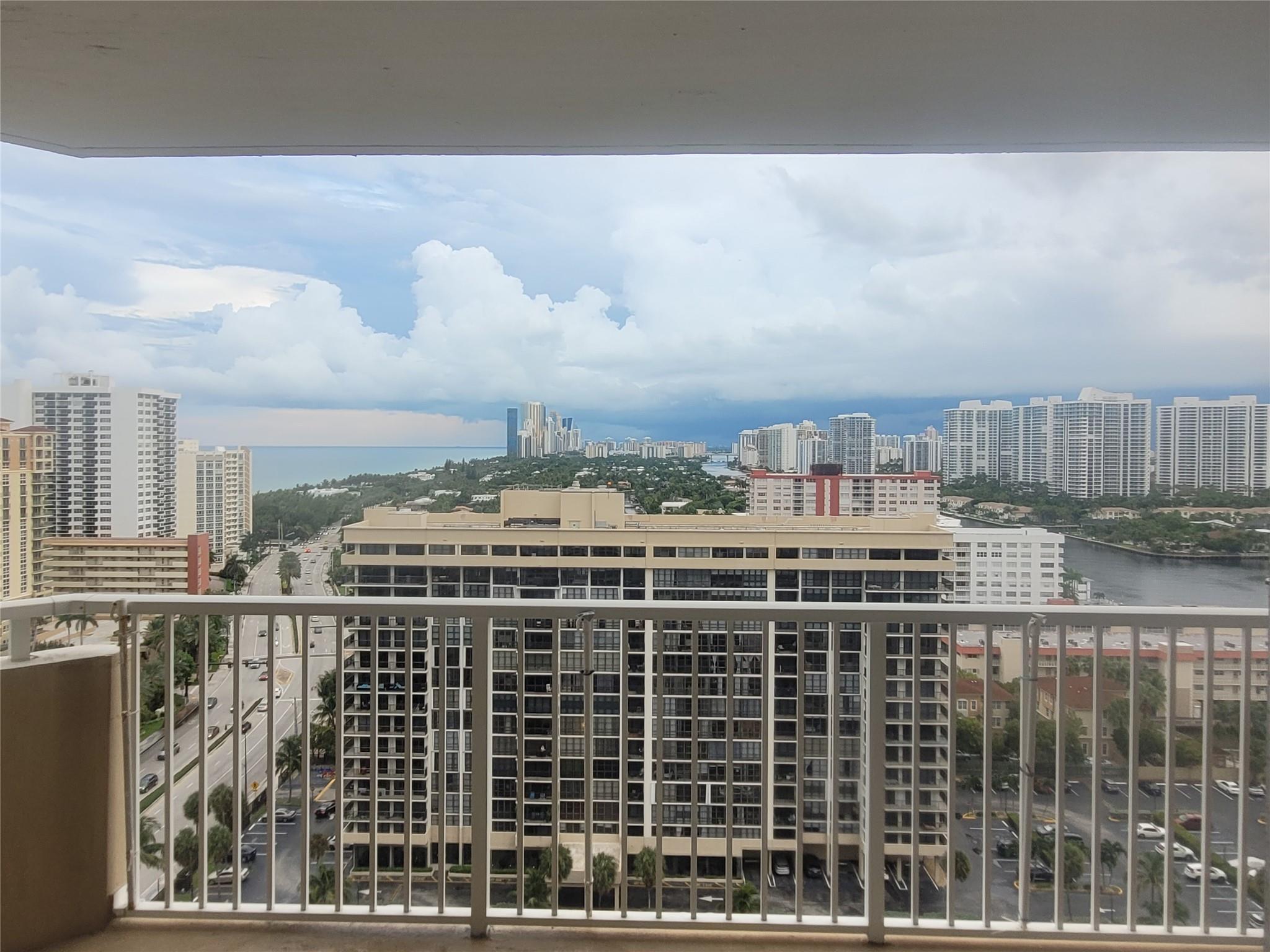 The Hemispheres Condo - Residential Lease