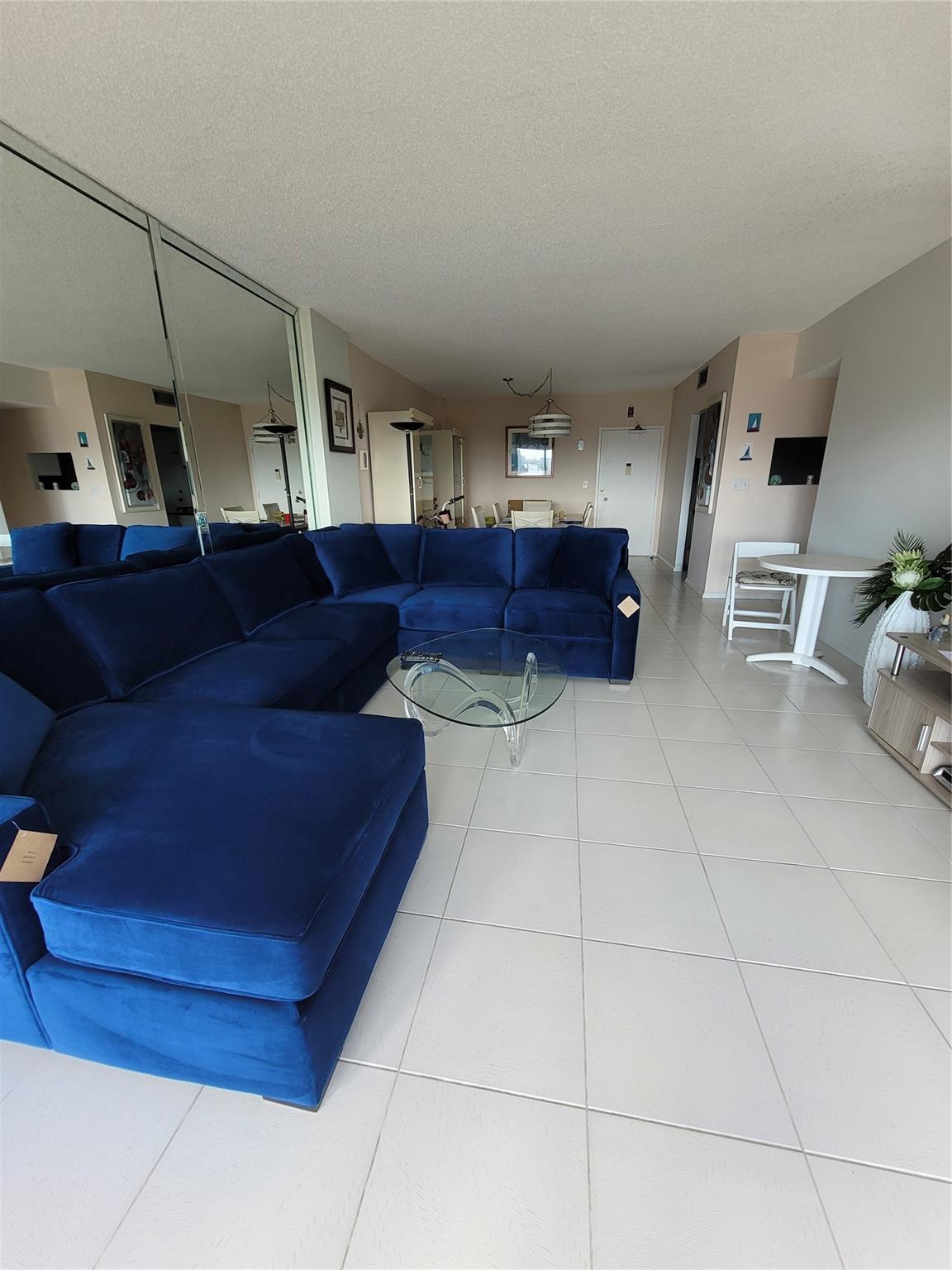The Hemispheres Condo - Residential Lease