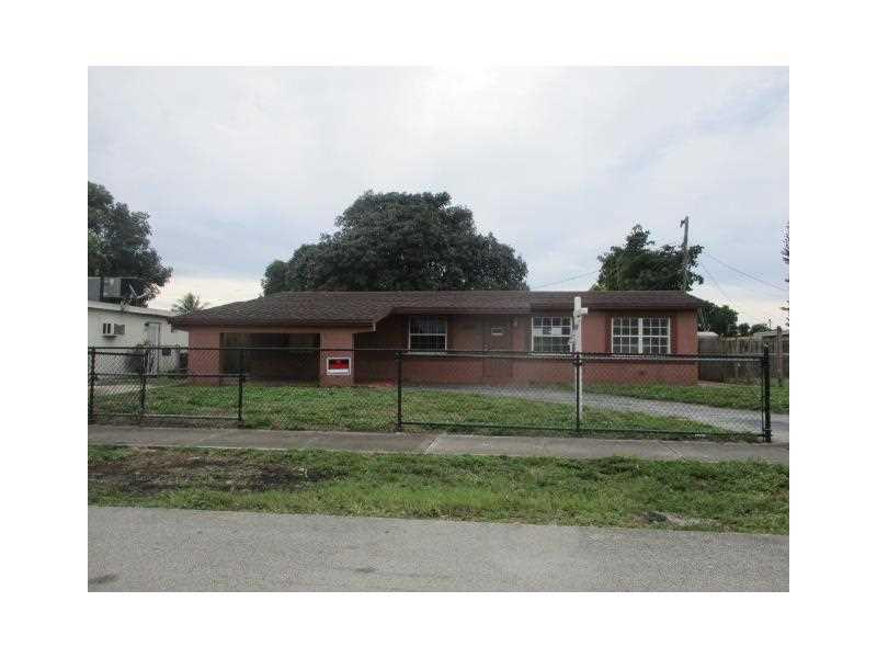 WESTWOOD PARK,SEC 4 - Residential