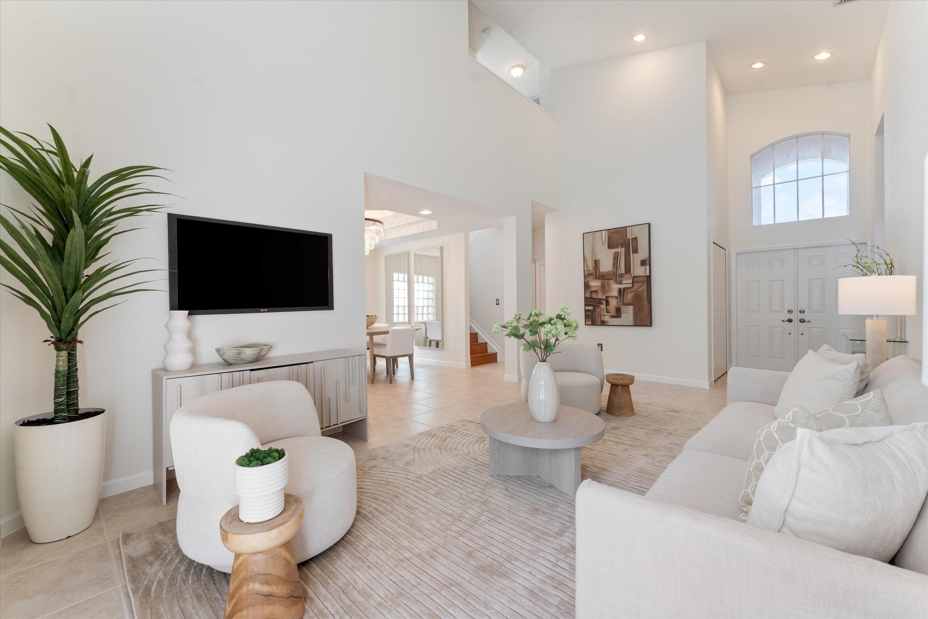 WYNDHAM LAKES - Residential