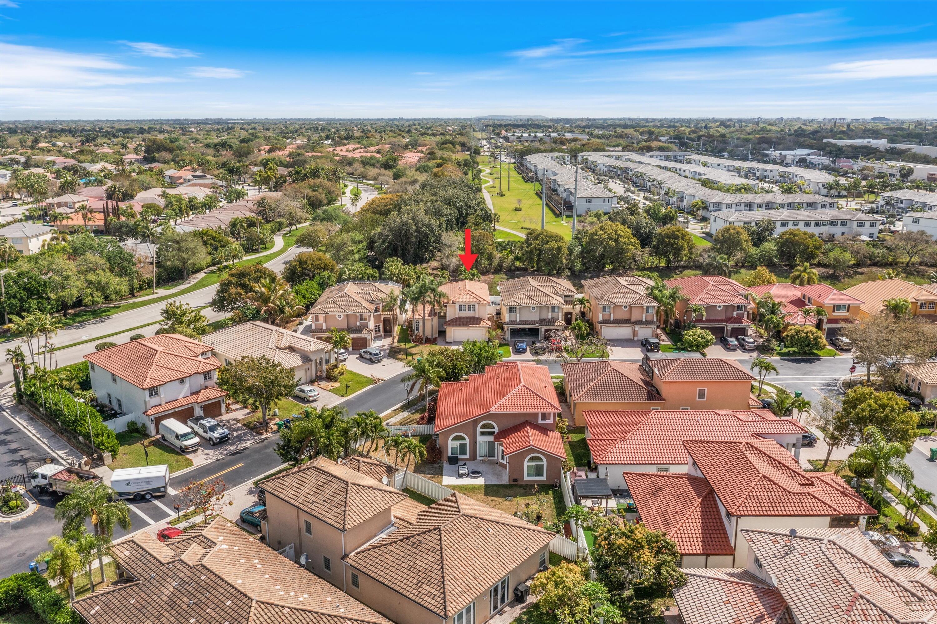 WYNDHAM LAKES - Residential