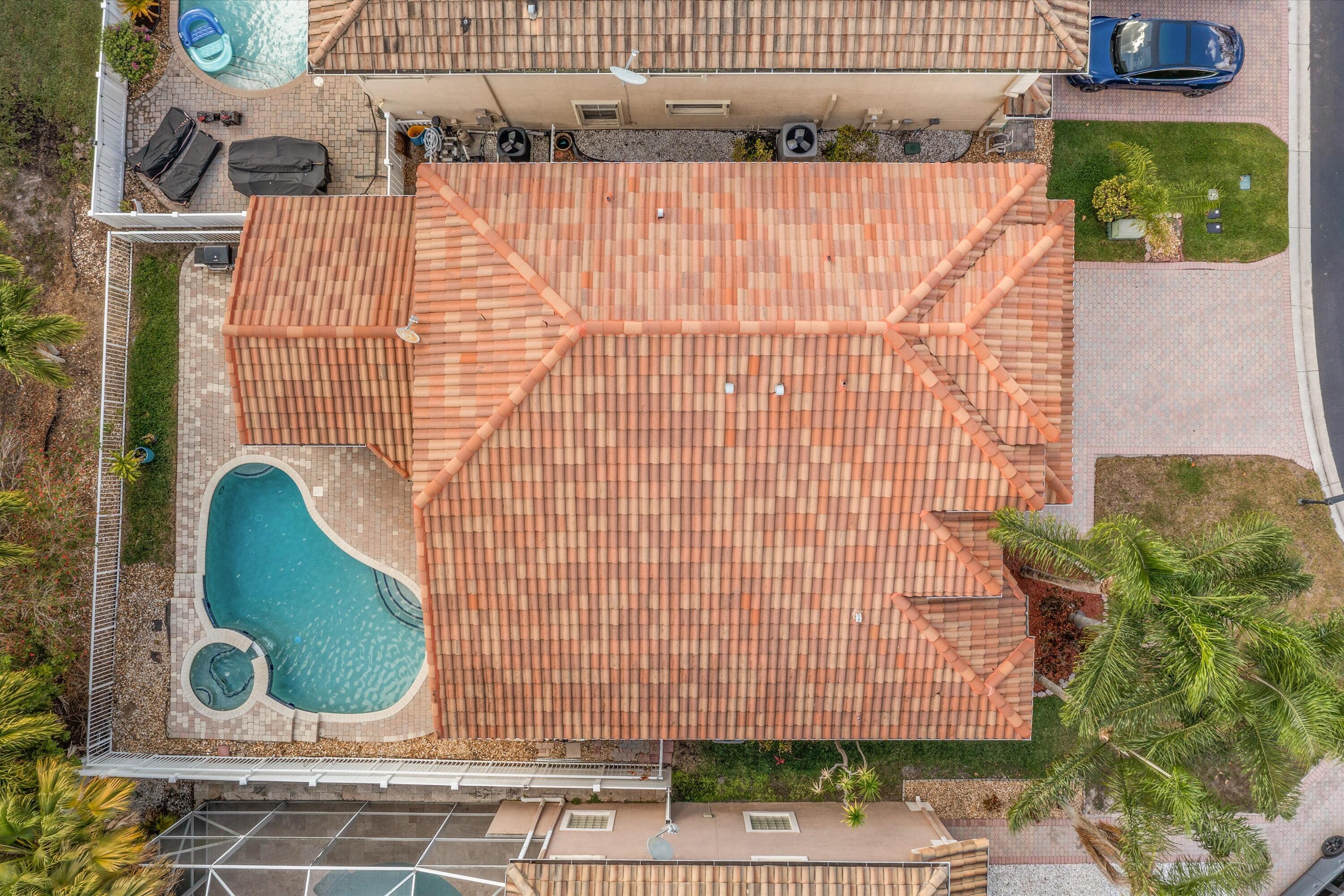 WYNDHAM LAKES - Residential