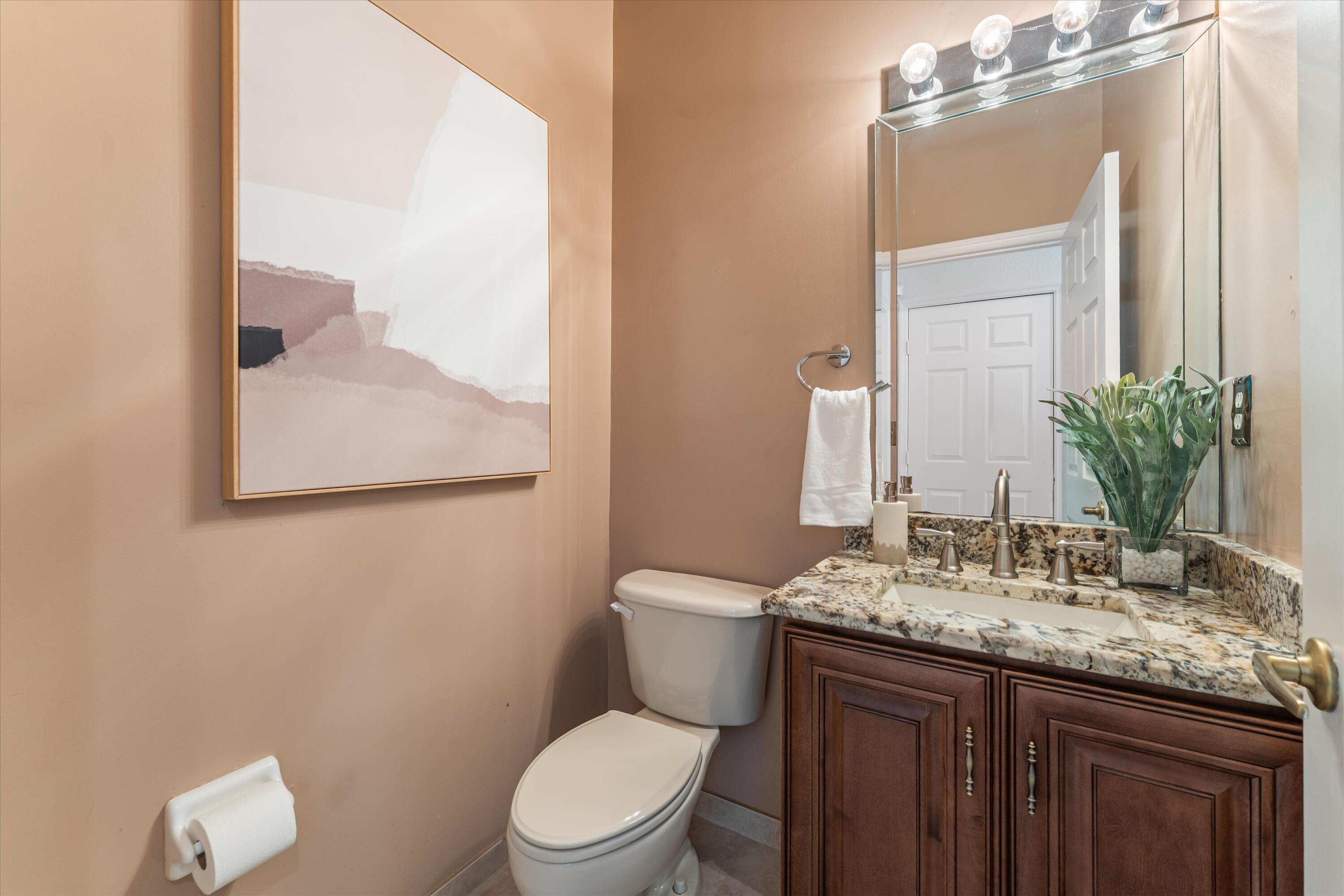 WYNDHAM LAKES - Residential