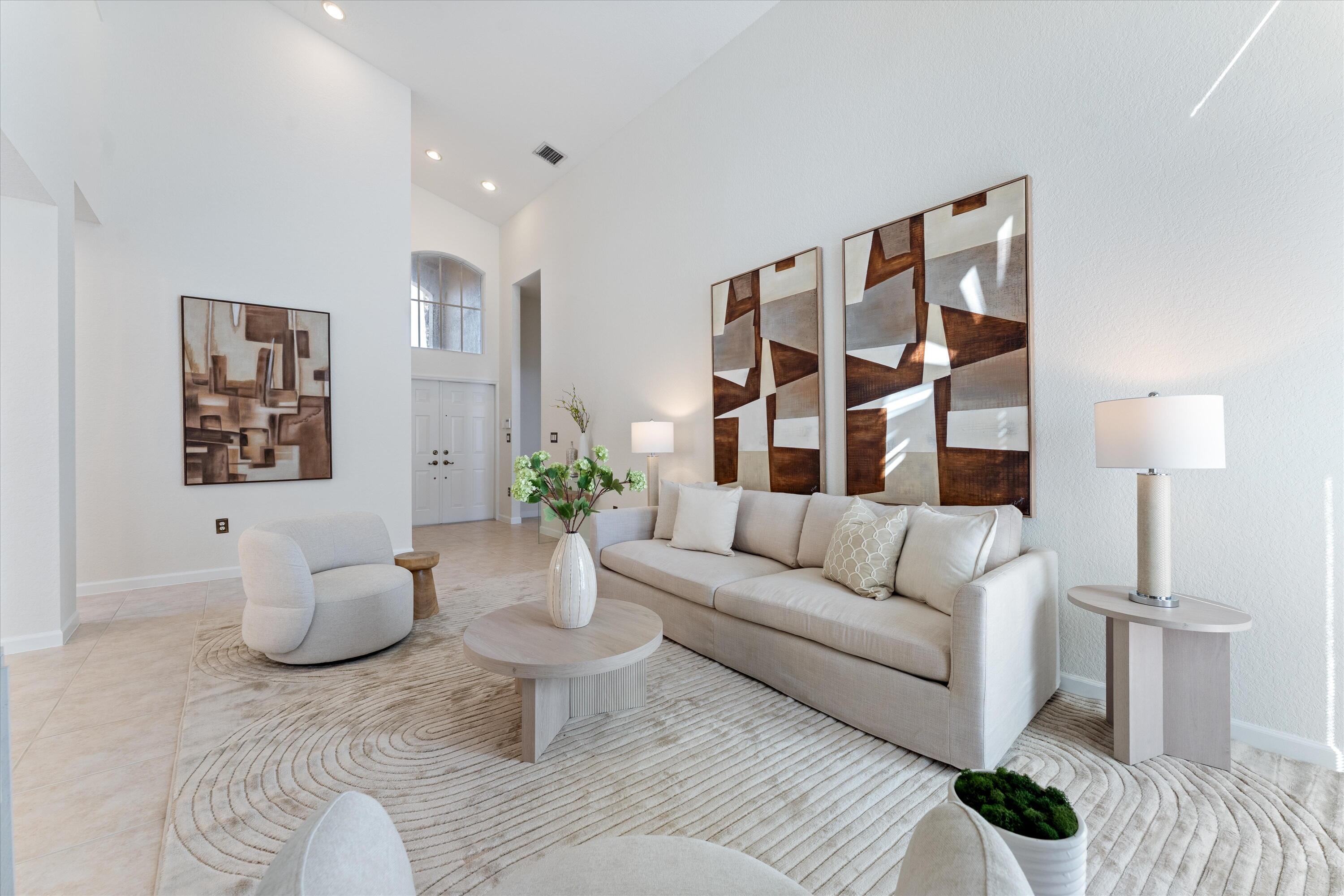 WYNDHAM LAKES - Residential