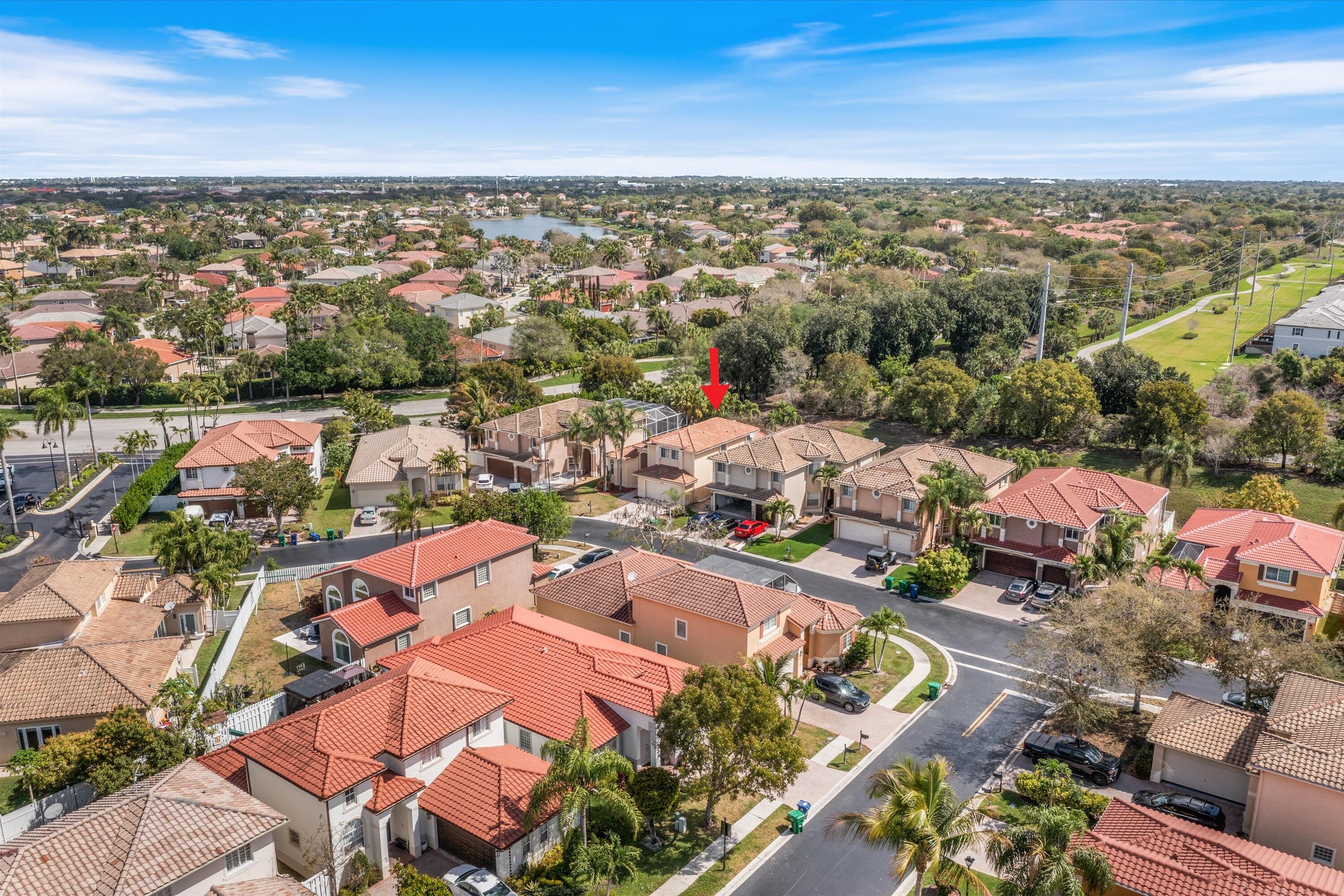 WYNDHAM LAKES - Residential