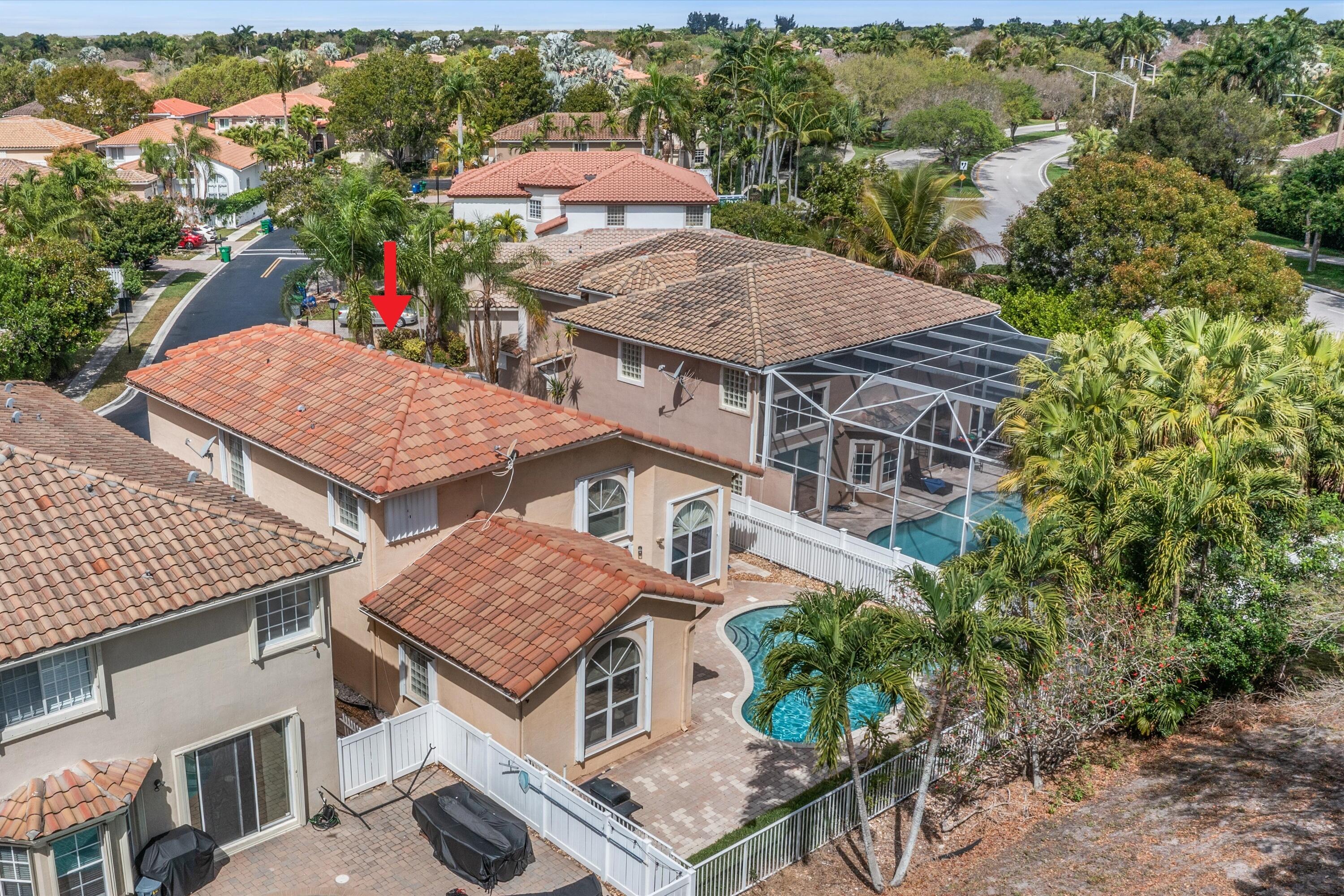 WYNDHAM LAKES - Residential