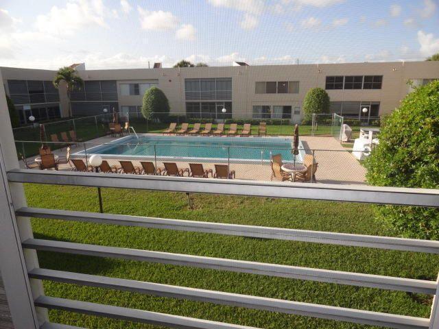 POINCIANA GARDENS CONDO - Residential Lease