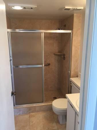 POINCIANA GARDENS CONDO - Residential Lease