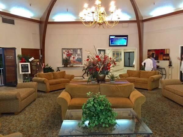 POINCIANA GARDENS CONDO - Residential Lease