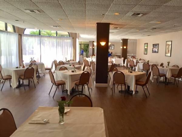 POINCIANA GARDENS CONDO - Residential Lease