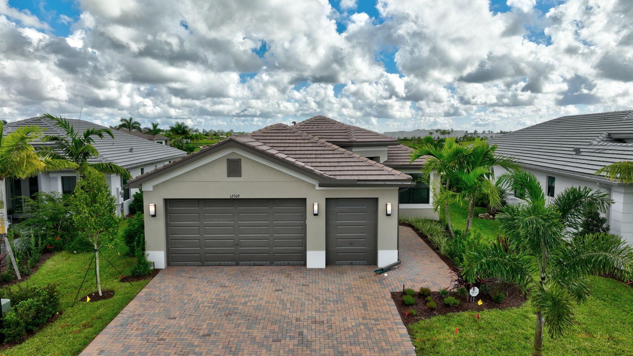 RIVERLAND PARCEL B - PLAT - Residential