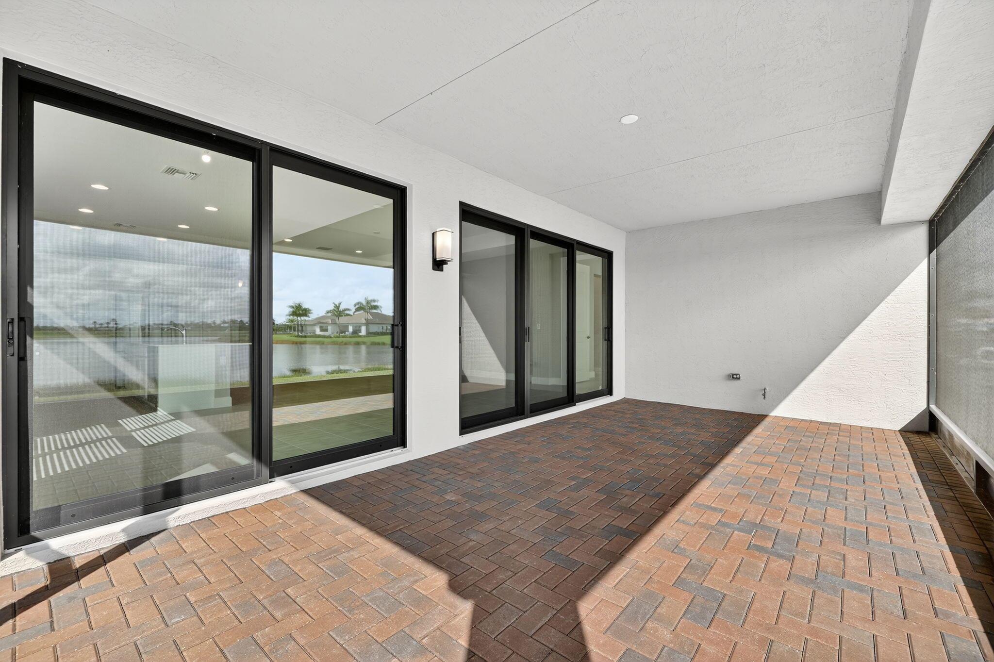 RIVERLAND PARCEL B - PLAT - Residential