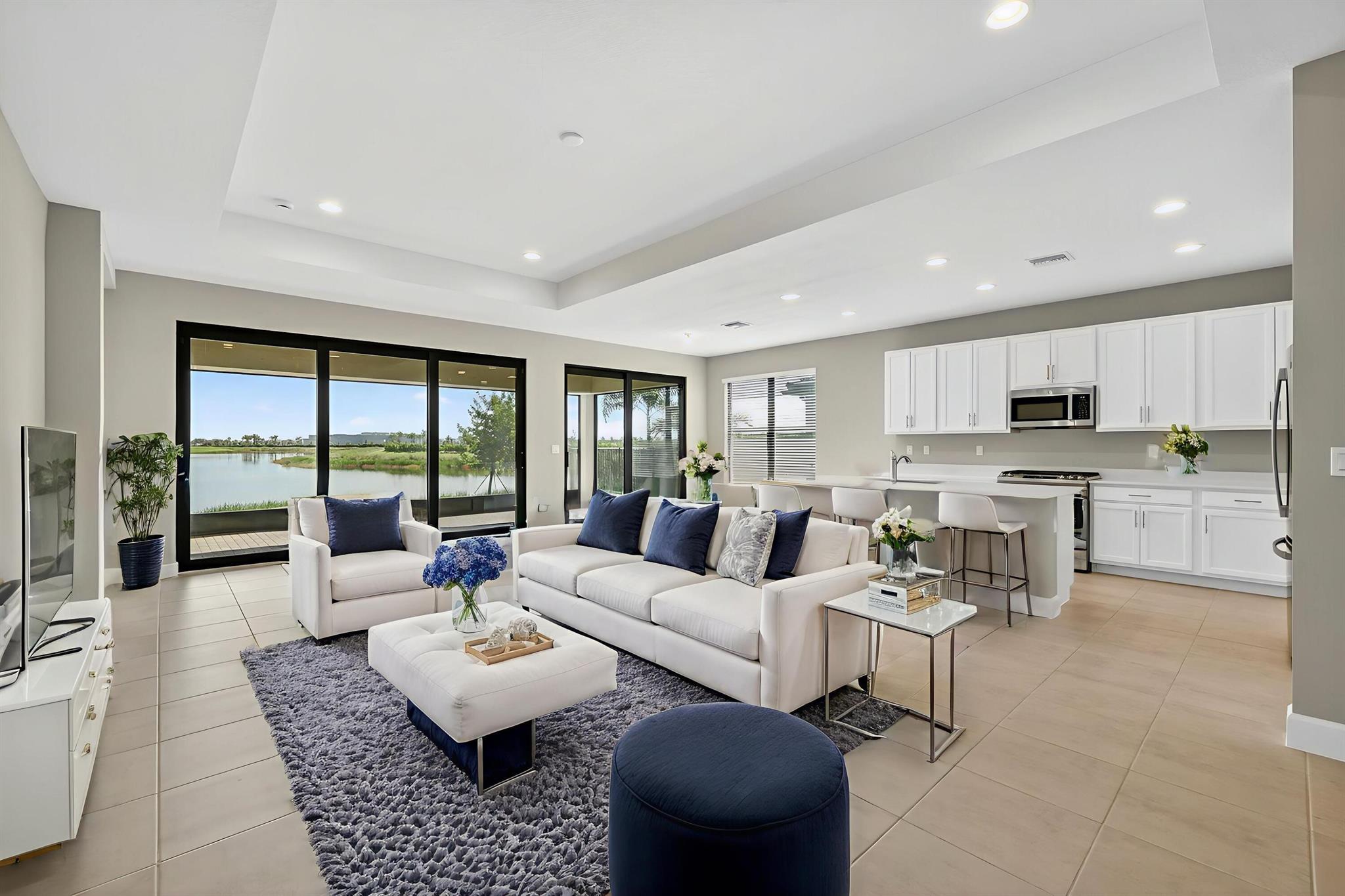 RIVERLAND PARCEL B - PLAT - Residential