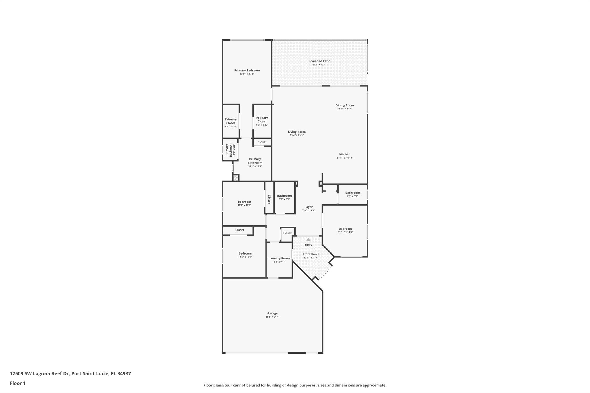 RIVERLAND PARCEL B - PLAT - Residential