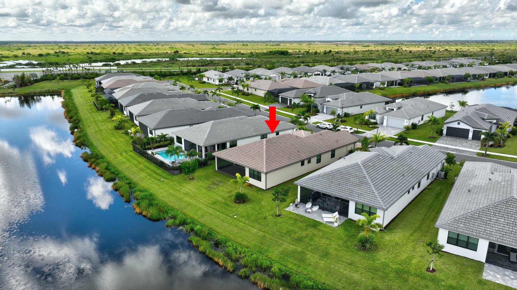 RIVERLAND PARCEL B - PLAT - Residential