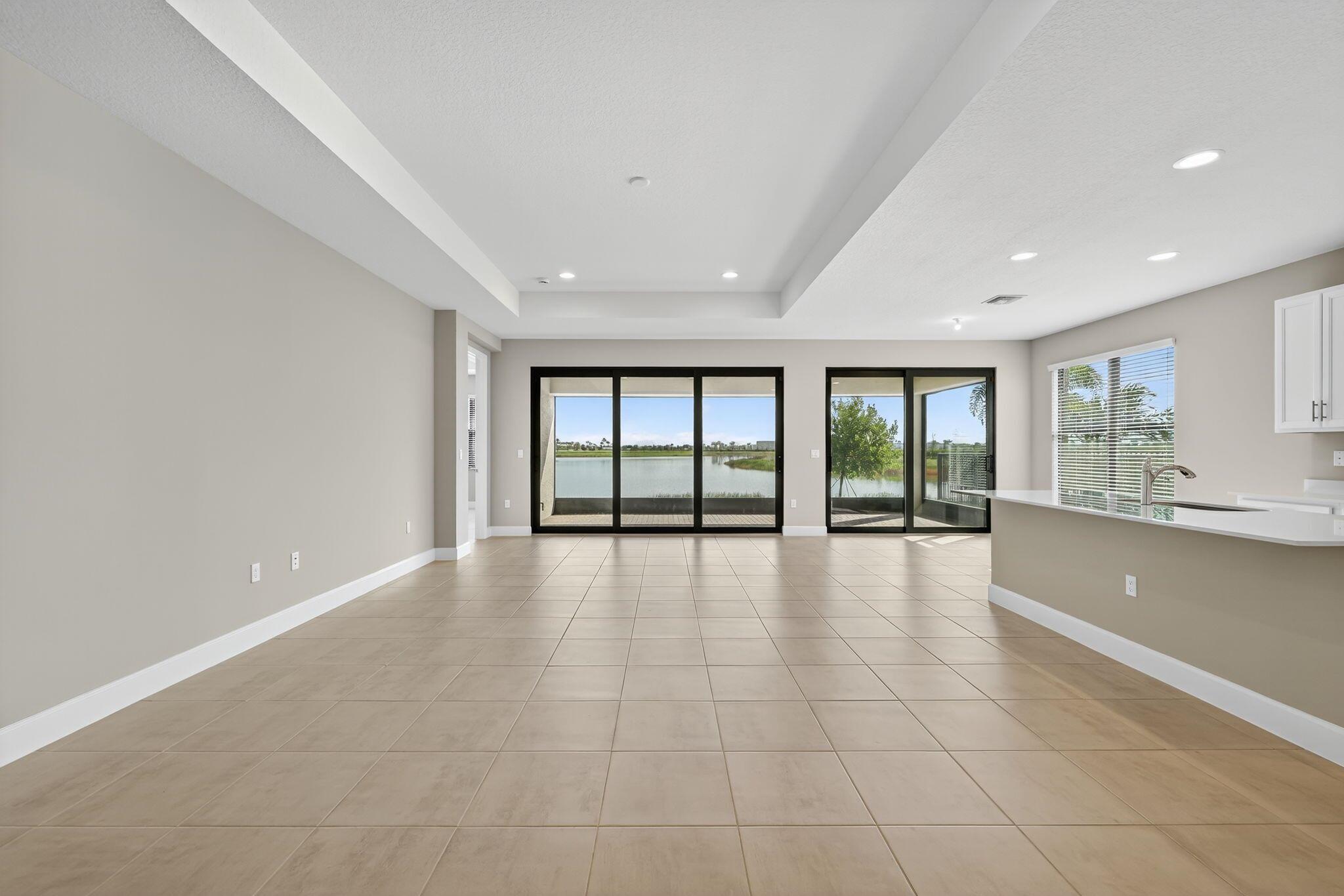 RIVERLAND PARCEL B - PLAT - Residential