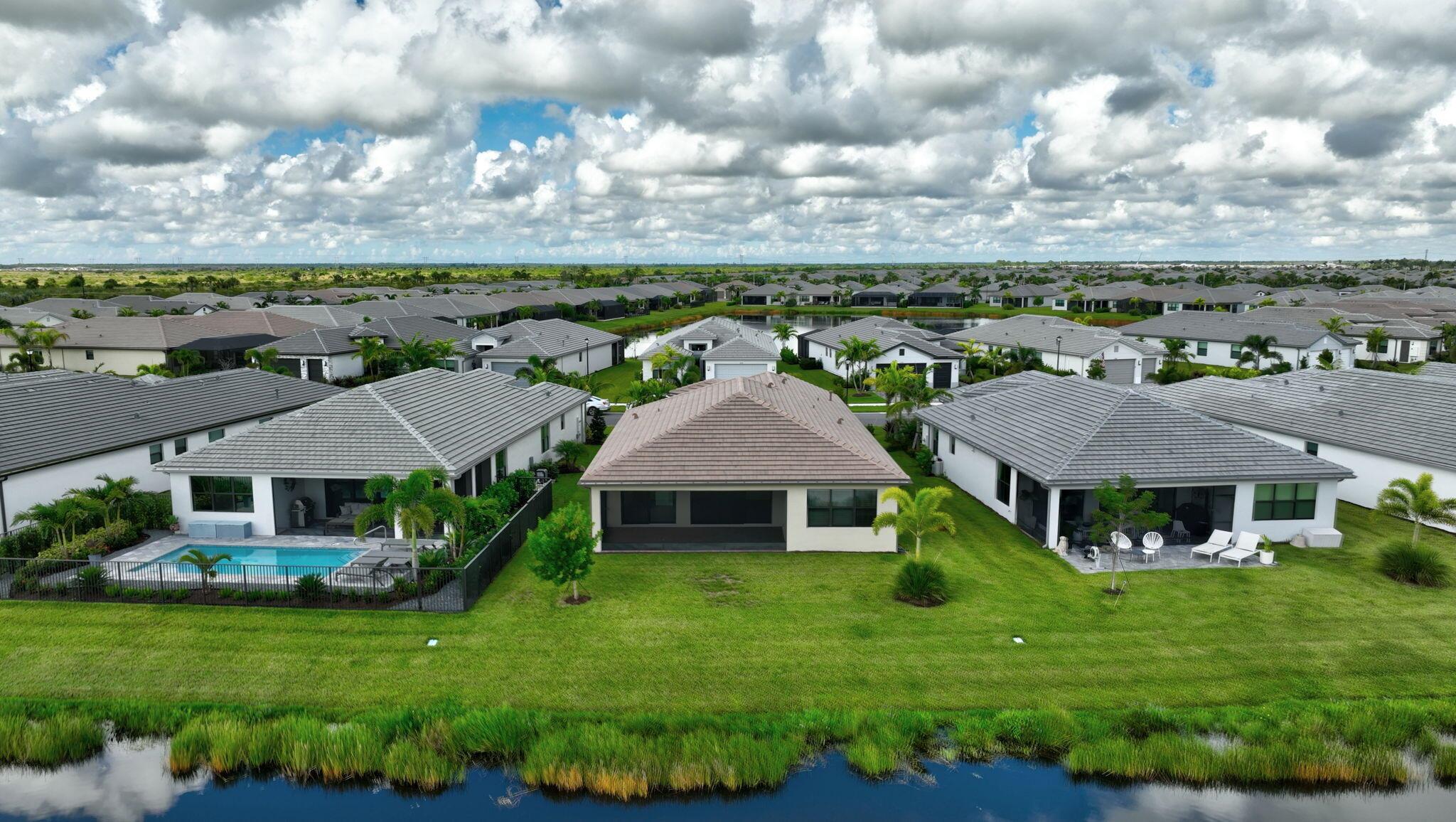 RIVERLAND PARCEL B - PLAT - Residential