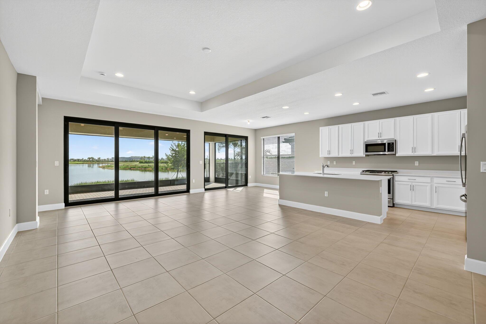 RIVERLAND PARCEL B - PLAT - Residential