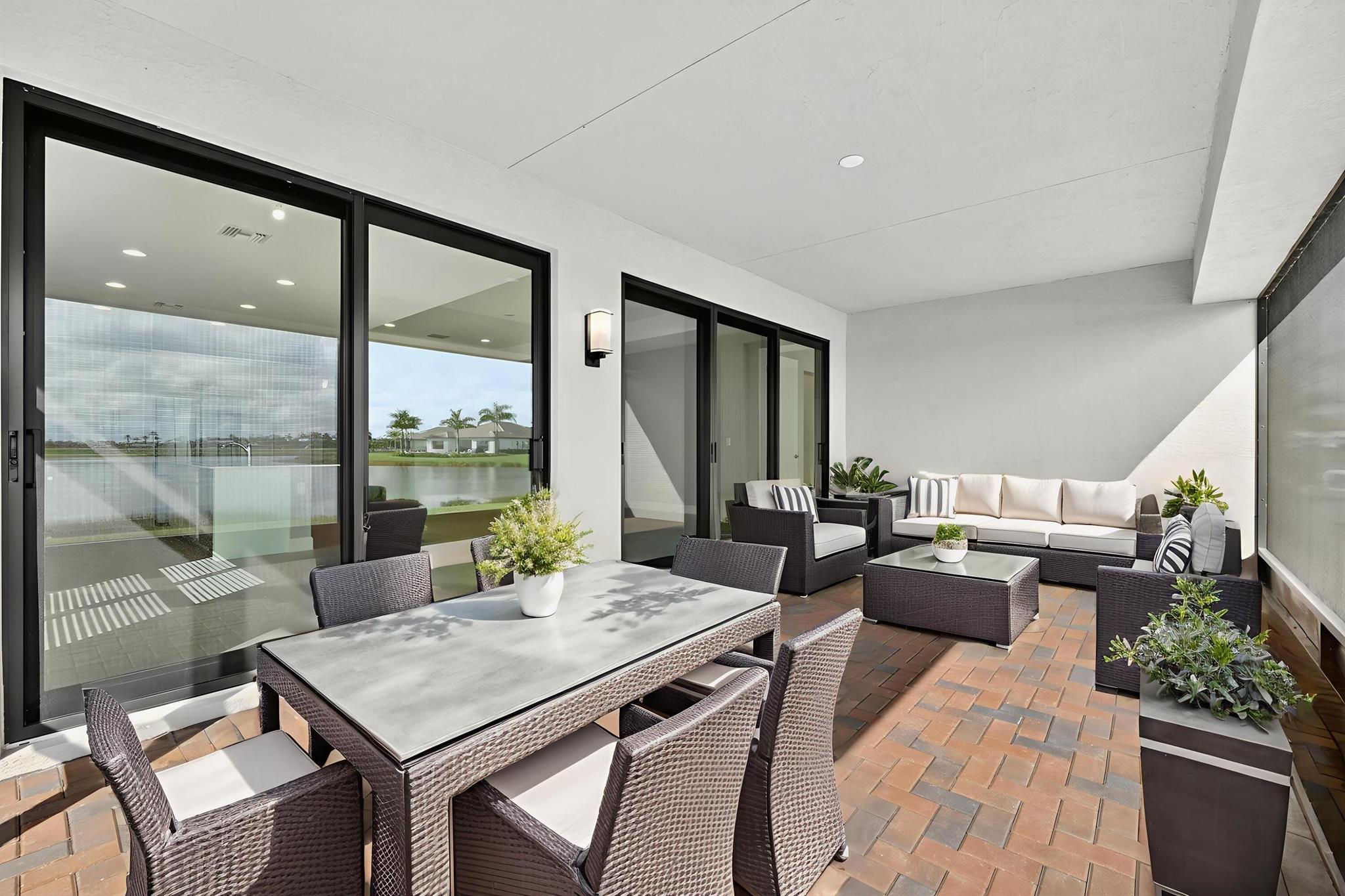 RIVERLAND PARCEL B - PLAT - Residential