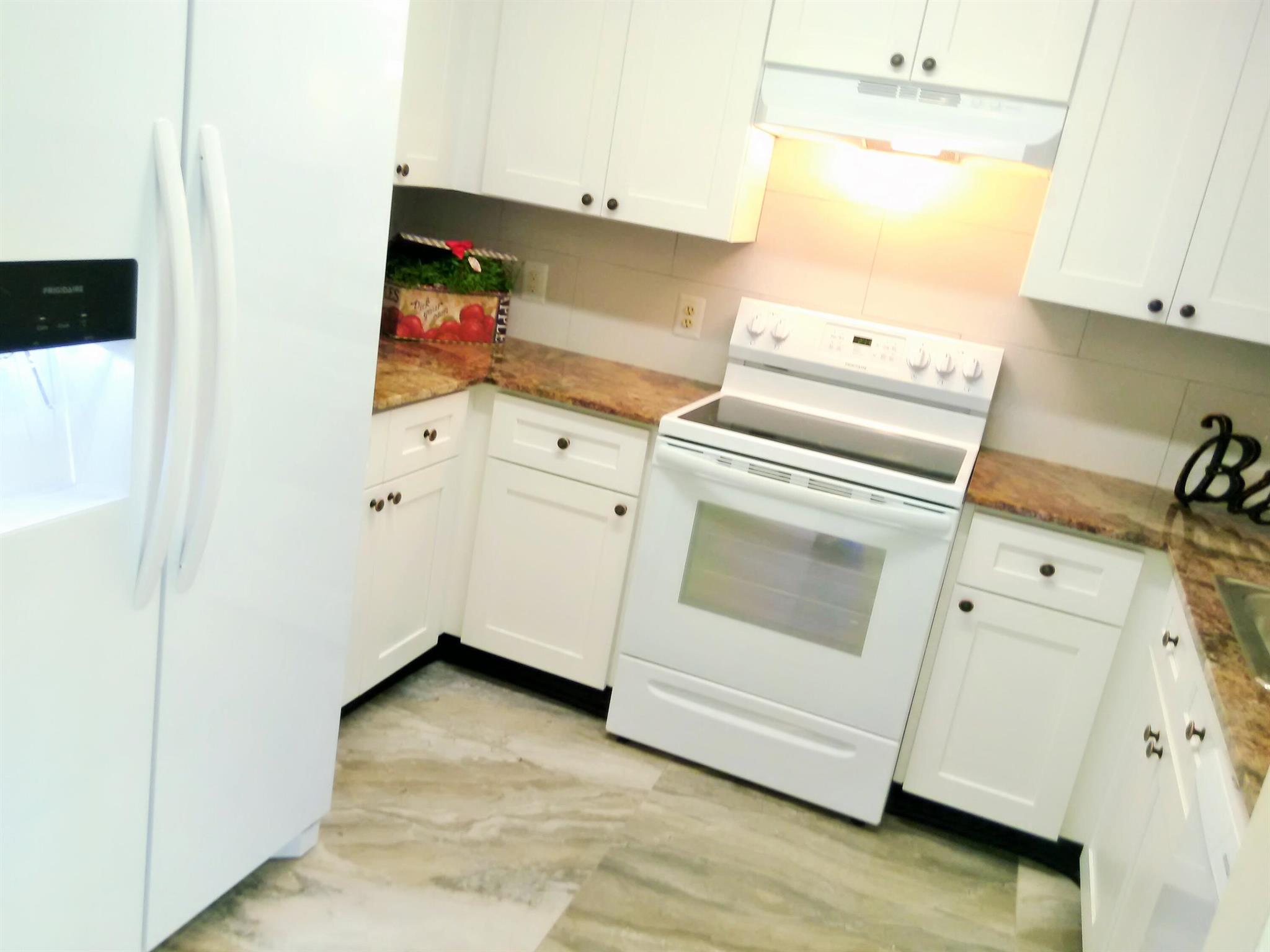 sierra woods - Residential Lease