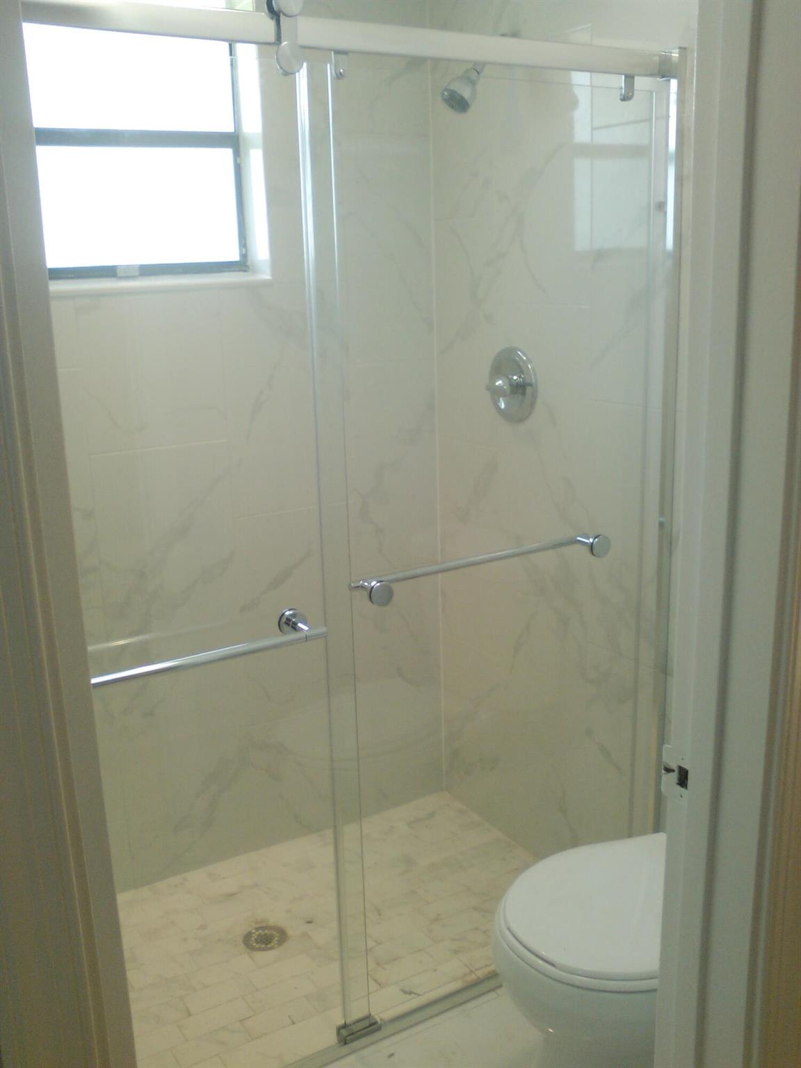 sierra woods - Residential Lease