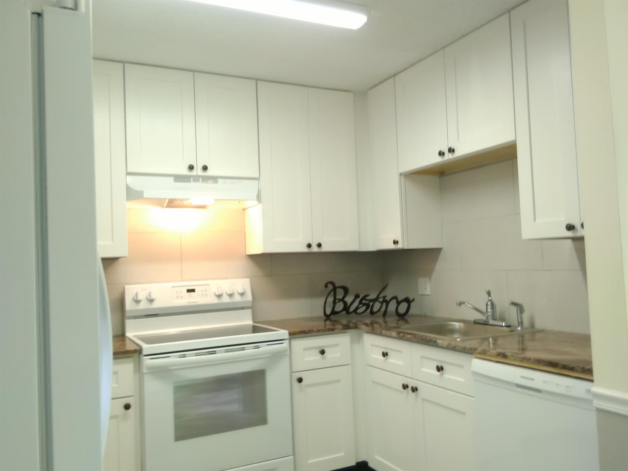 sierra woods - Residential Lease