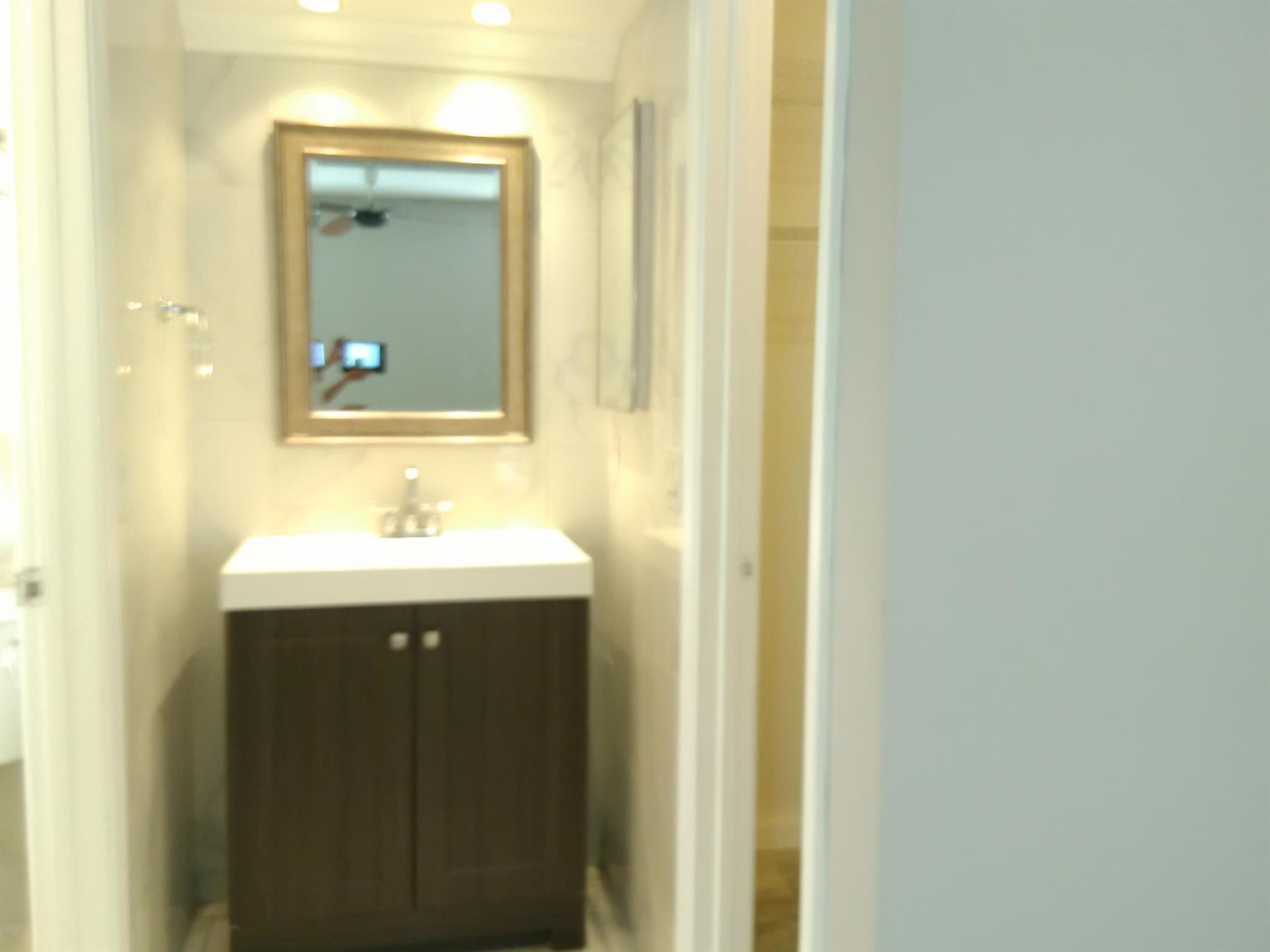 sierra woods - Residential Lease