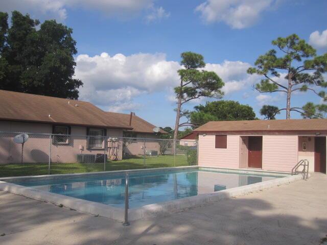 sierra woods - Residential Lease