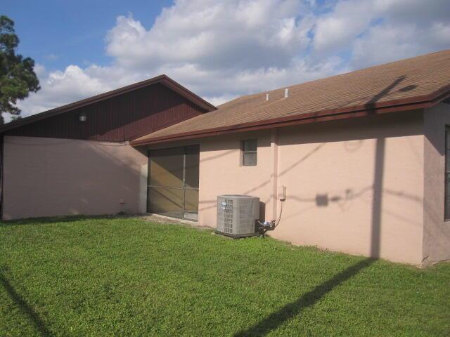 sierra woods - Residential Lease